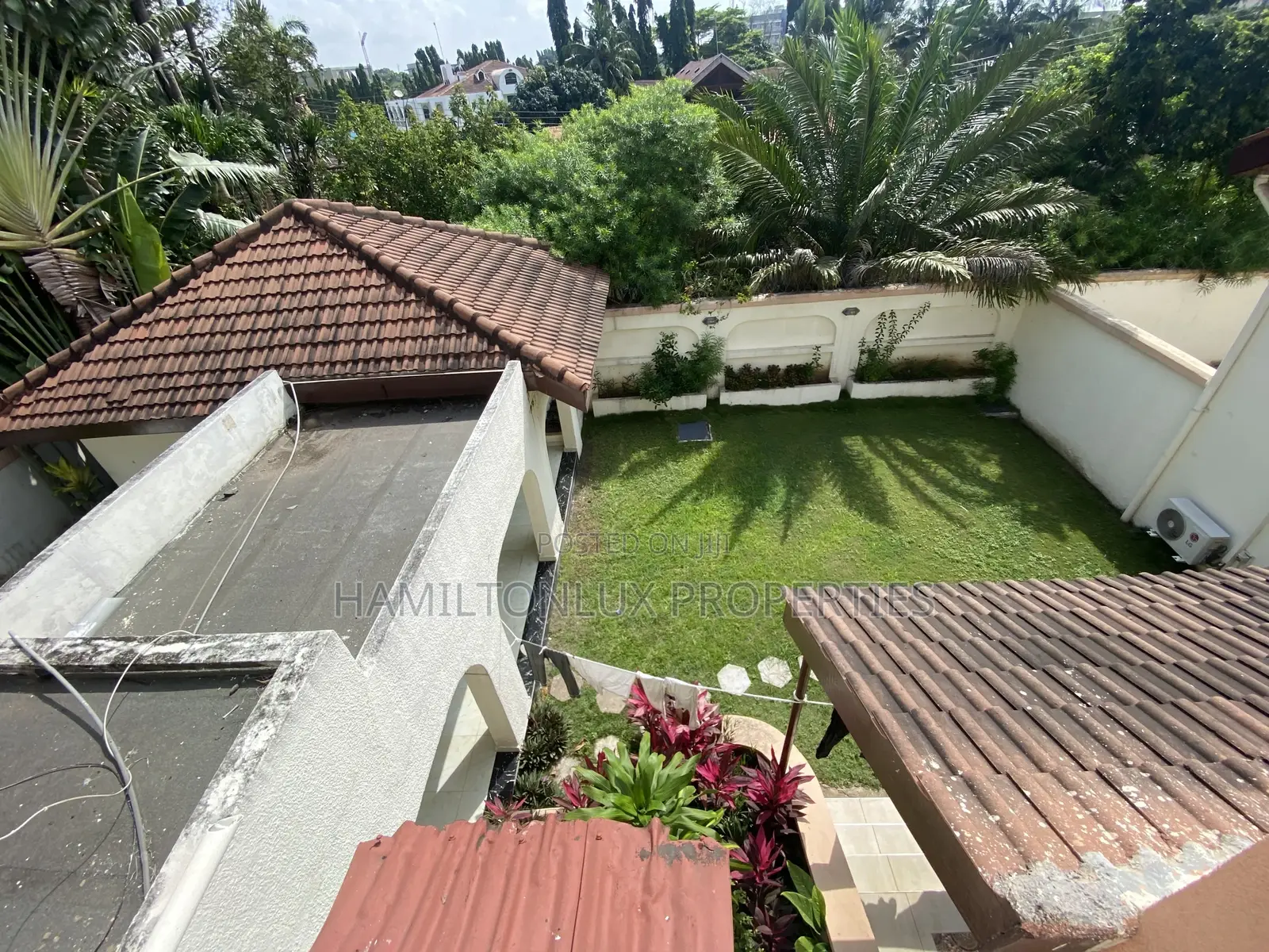 6bdrm House in Cantonments, US Embassy Area for rent in US Embassy Area