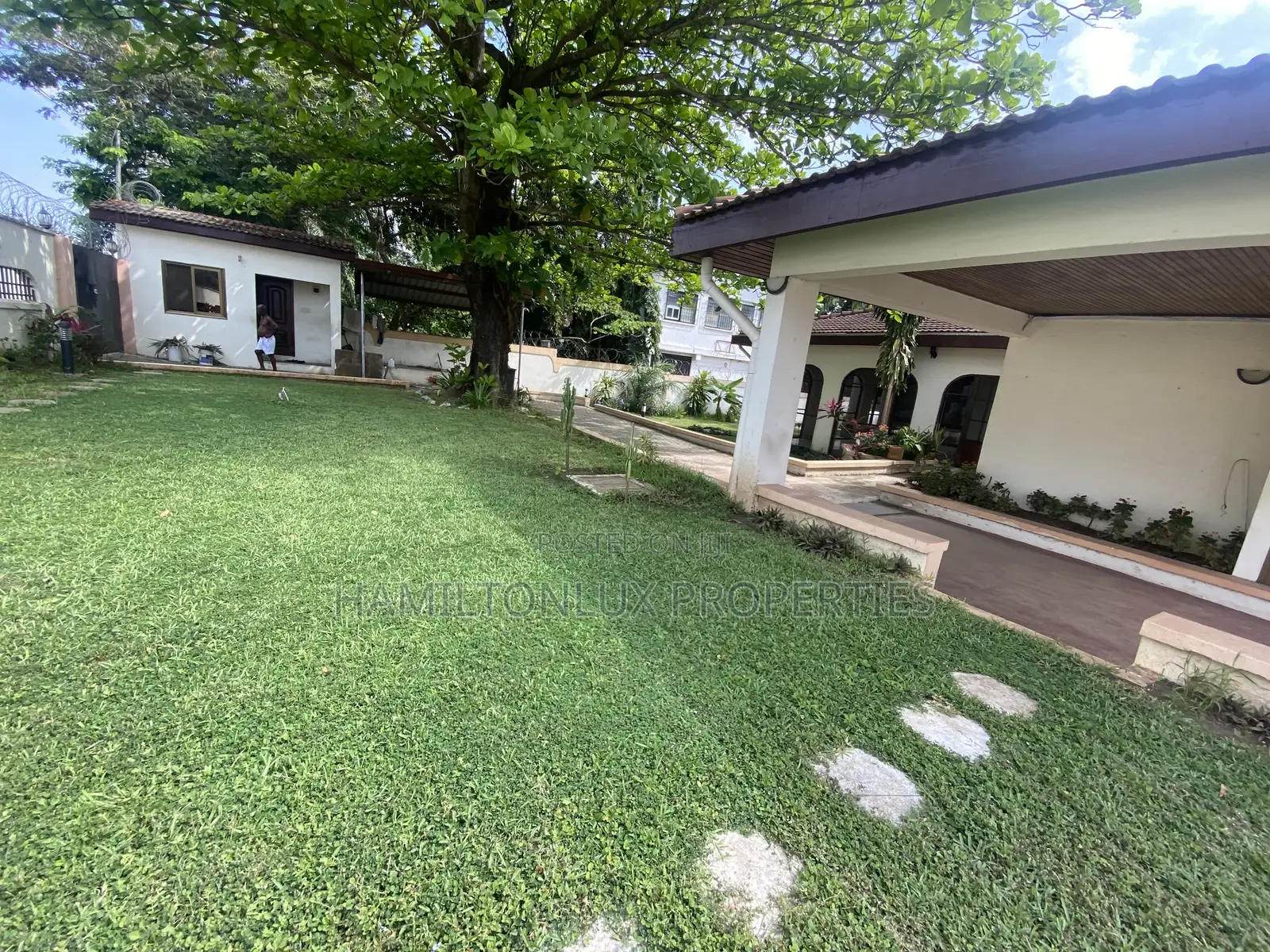 6bdrm House in Cantonments, US Embassy Area for rent in US Embassy Area