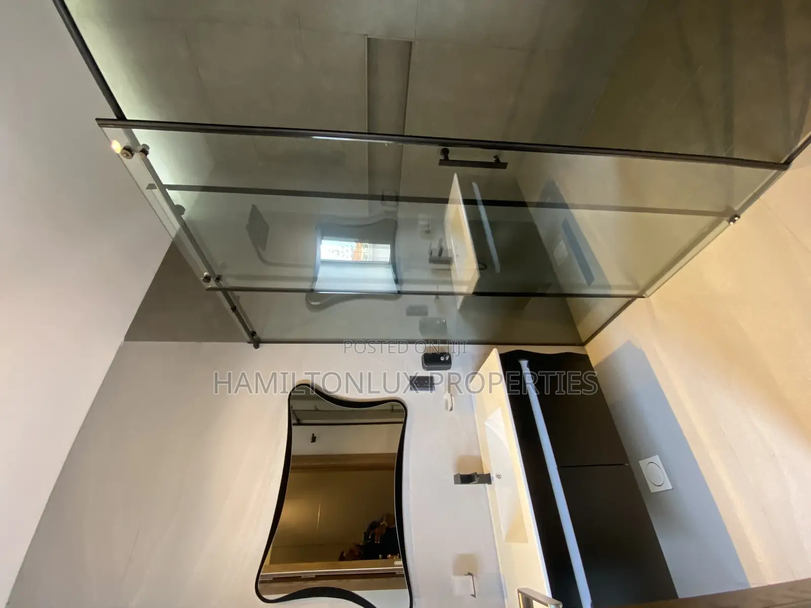 Furnished 2bdrm Apartment in Cantonment, US Embassy Area for rent in US Embassy Area