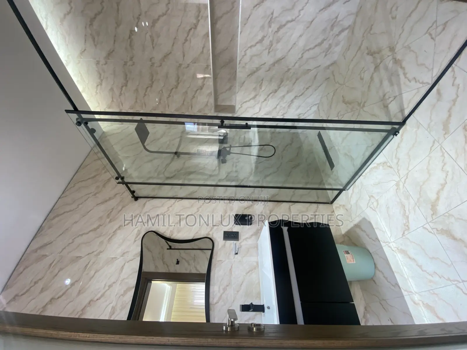 Furnished 1bdrm Apartment in Cantonment, US Embassy Area for rent in US Embassy Area