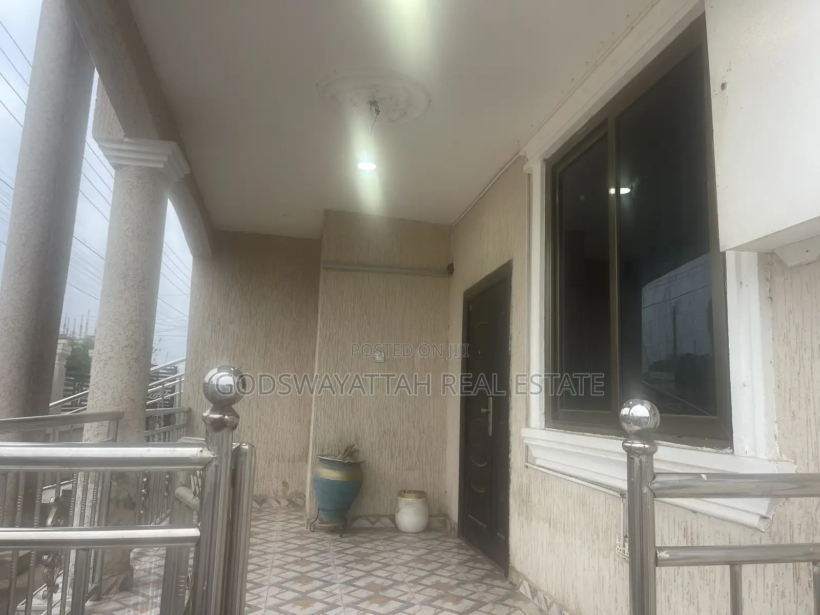 2bdrm Apartment in East Legon, Adjiriganor for rent in Adjiriganor