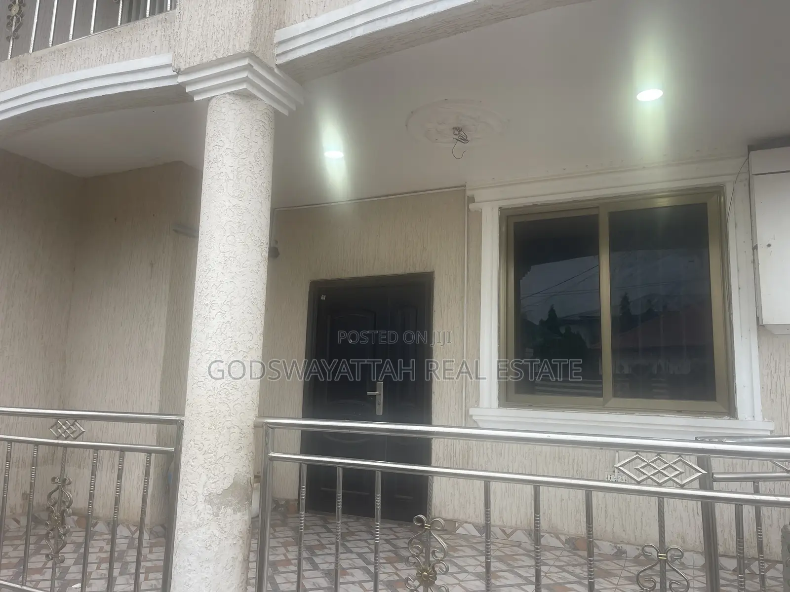 2bdrm Apartment in East Legon, Adjiriganor for rent in Adjiriganor