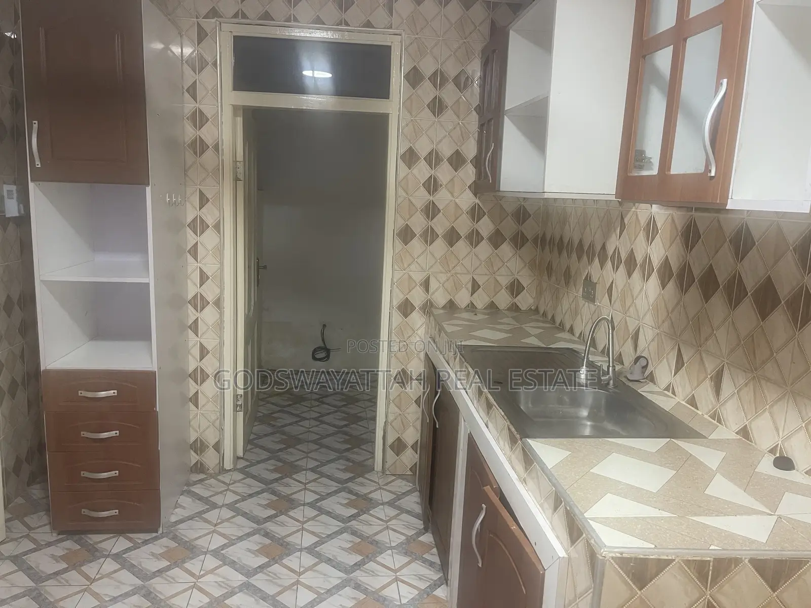 2bdrm Apartment in East Legon, Adjiriganor for rent in Adjiriganor