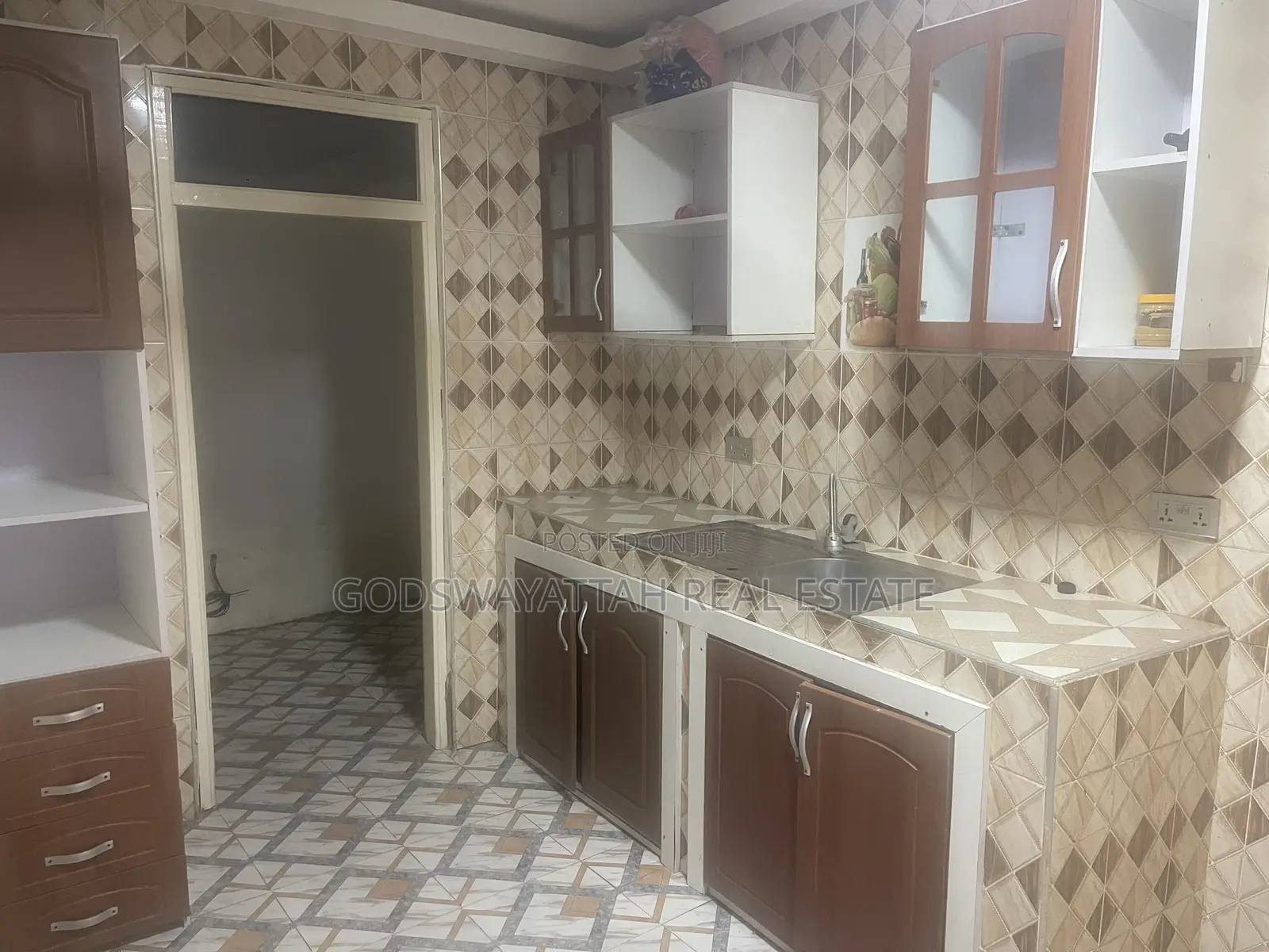 2bdrm Apartment in East Legon, Adjiriganor for rent in Adjiriganor