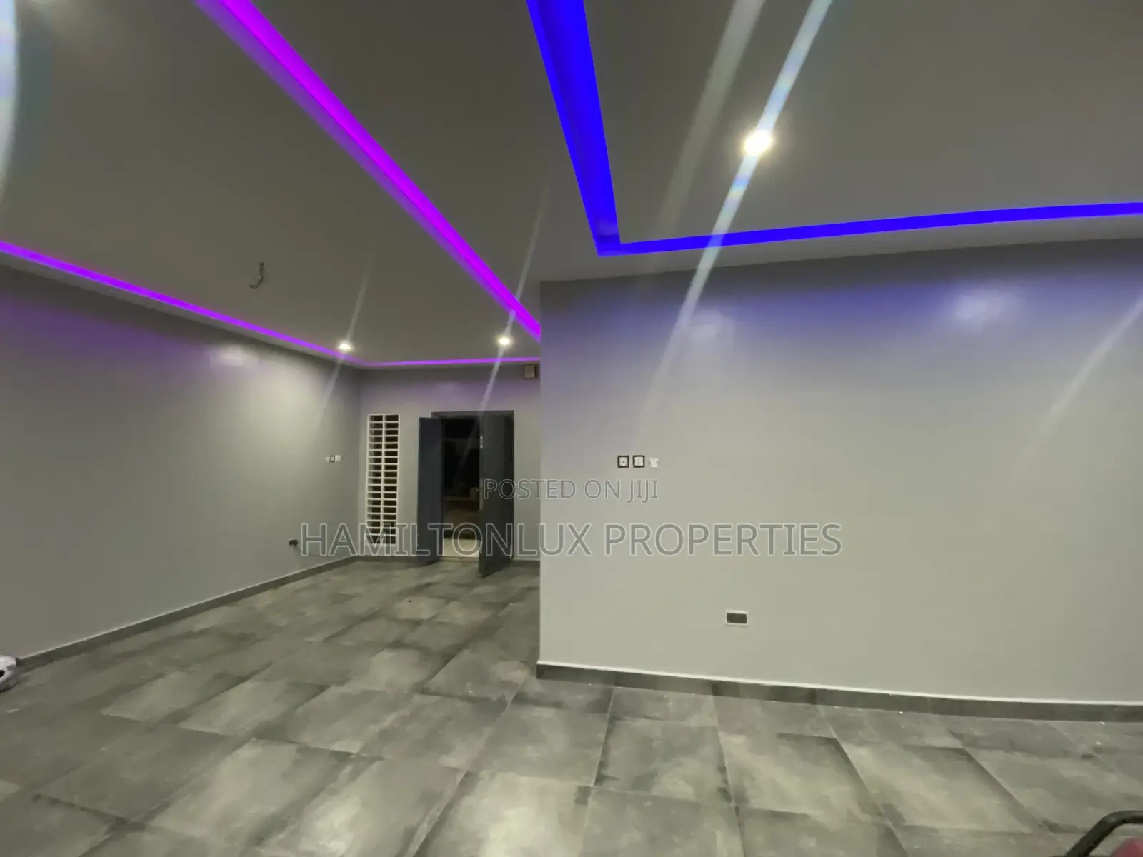 3bdrm Apartment in Agbogba, School Park Area for rent in School Park Area