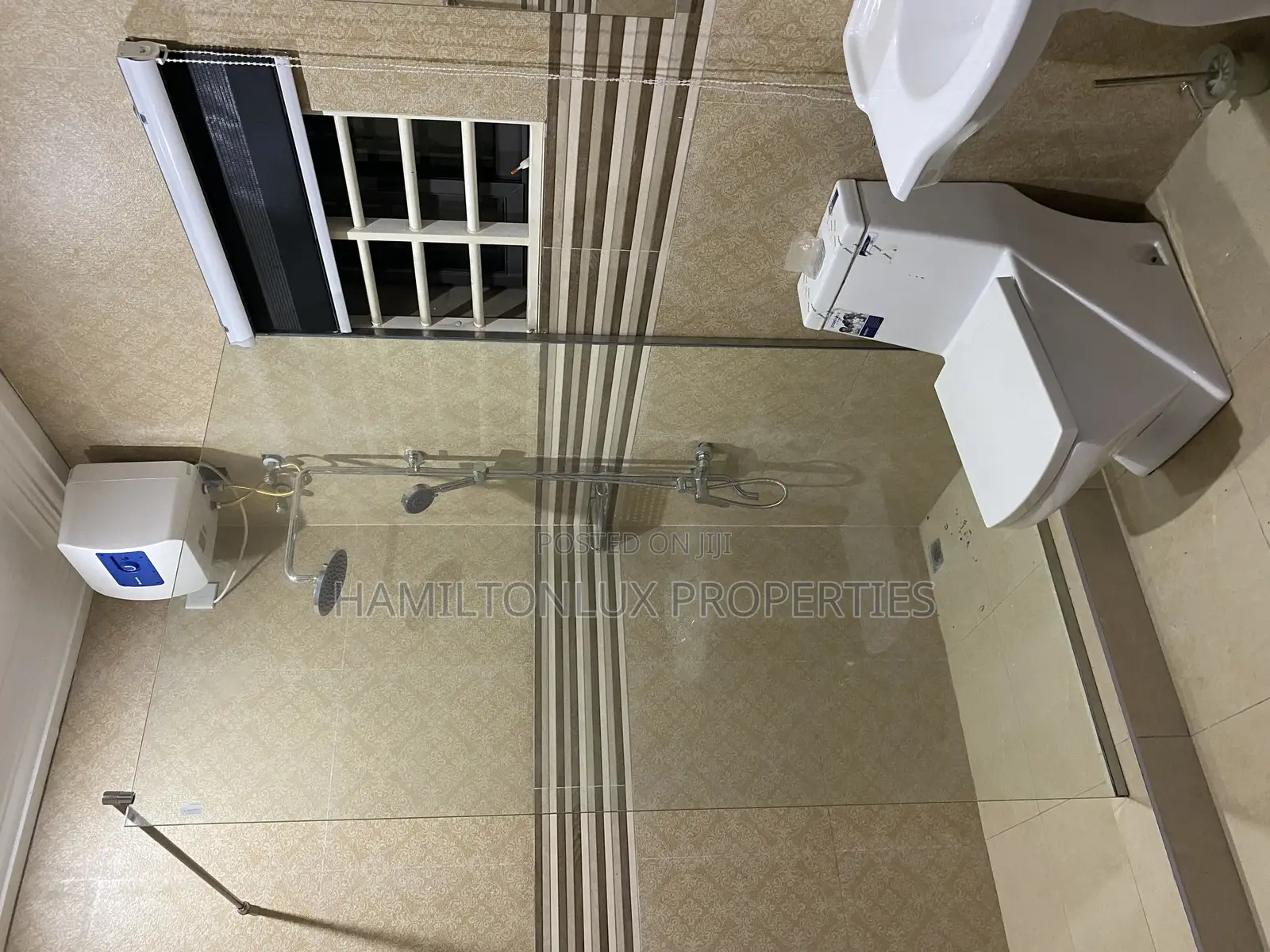 3bdrm Apartment in Agbogba, School Park Area for rent in School Park Area