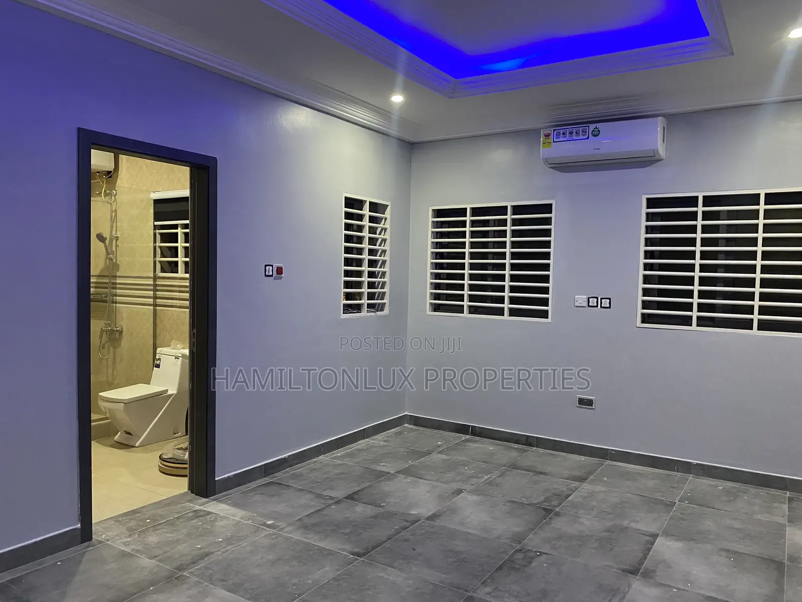 3bdrm Apartment in Agbogba, School Park Area for rent in School Park Area