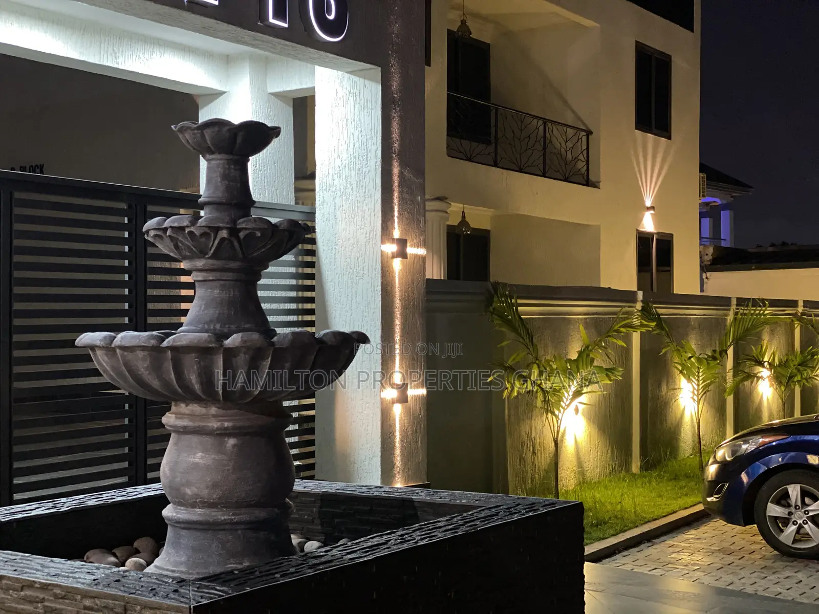 Furnished 2bdrm Apartment in School Junction for rent in School Junction