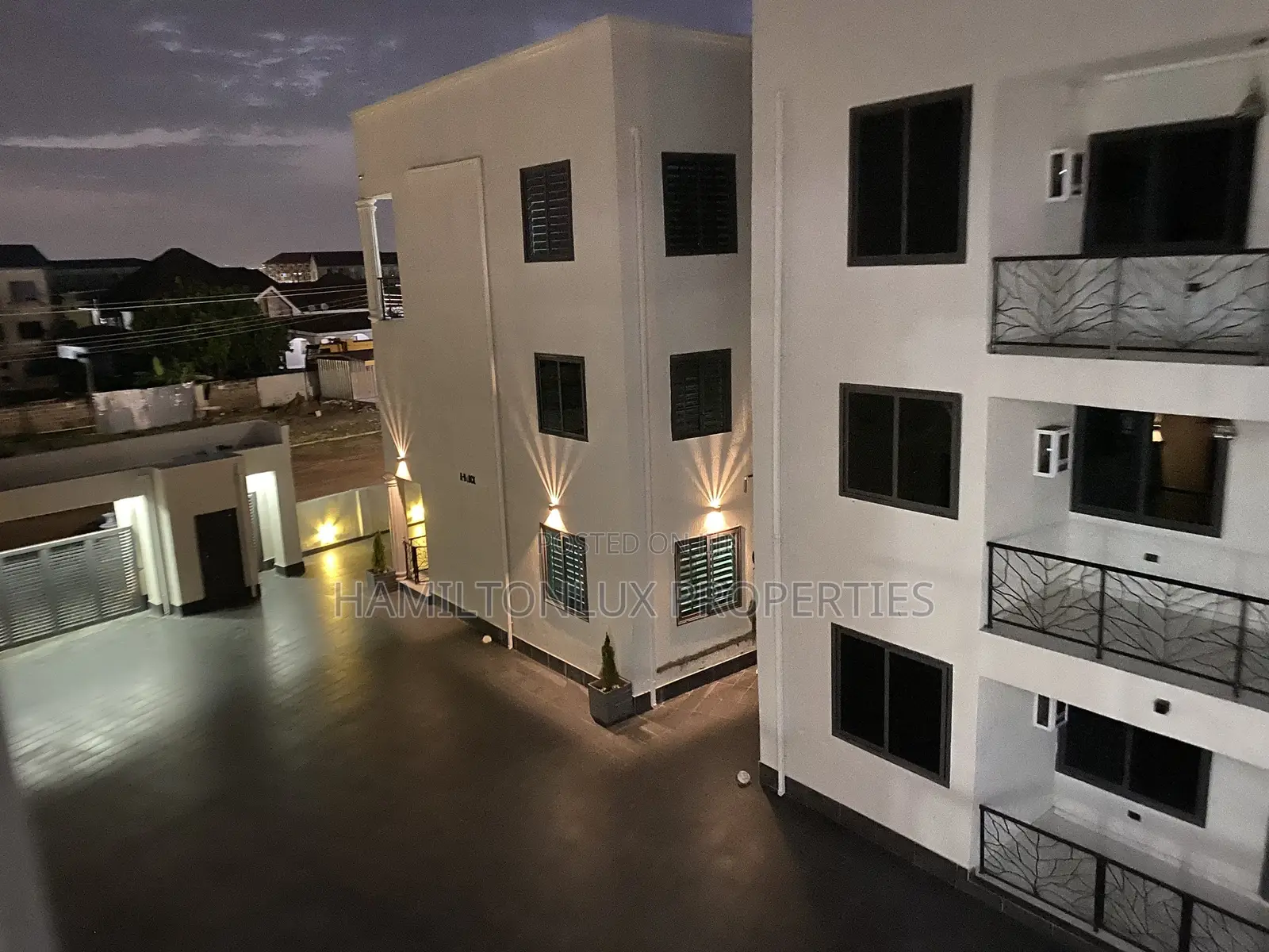 Furnished 2bdrm Apartment in School Junction for rent in School Junction