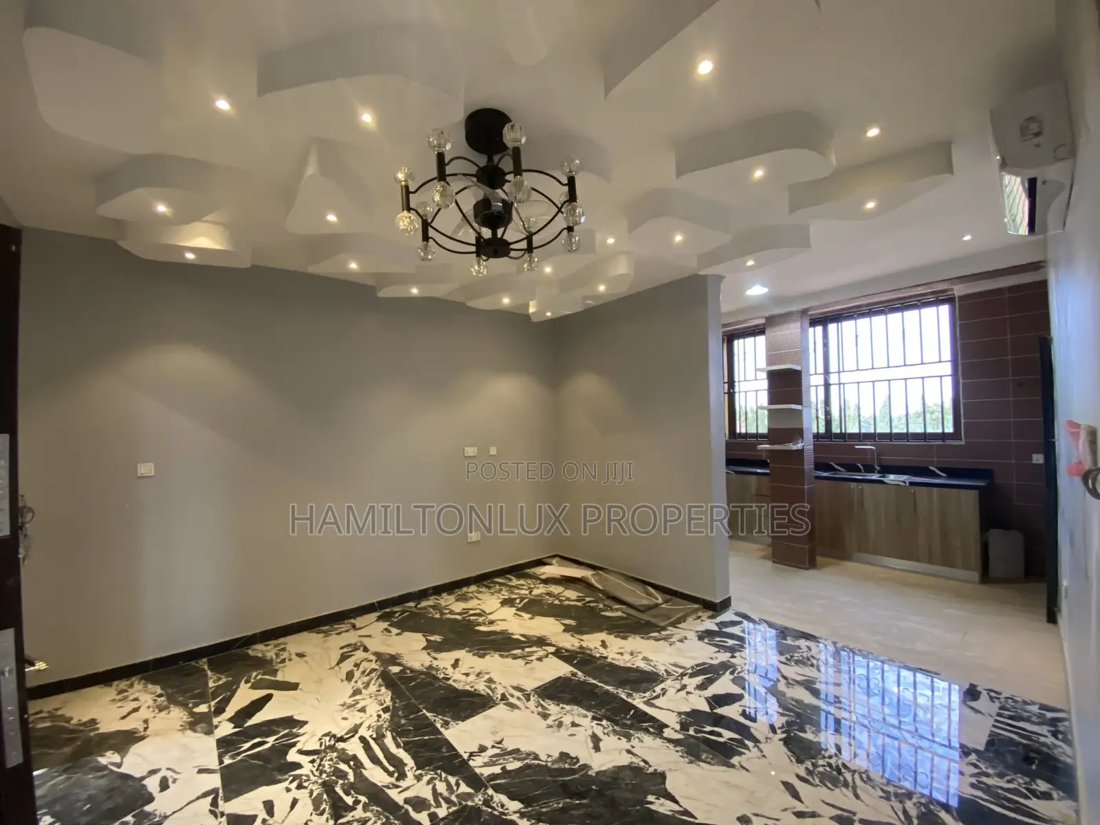 2bdrm Apartment in Adjiringanor, Ability for rent in Ability