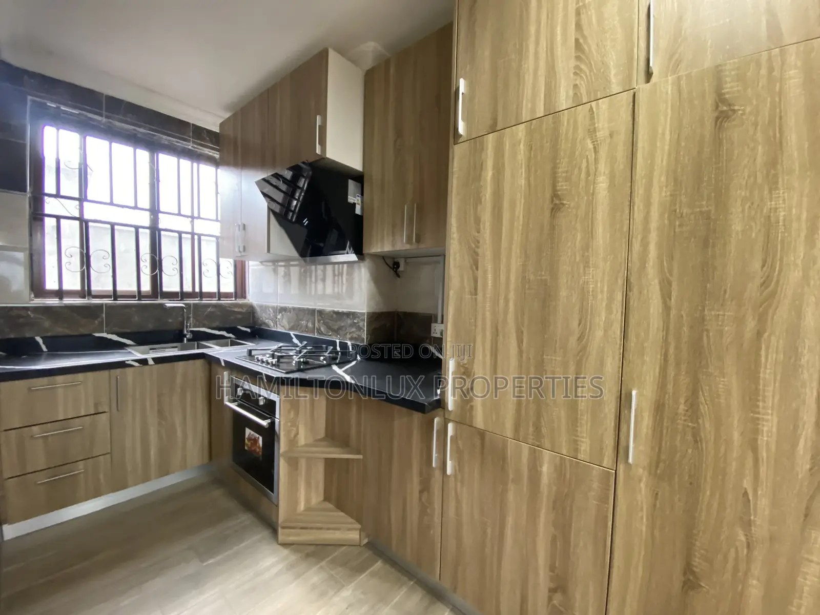 2bdrm Apartment in Adjiringanor, Ability for rent in Ability