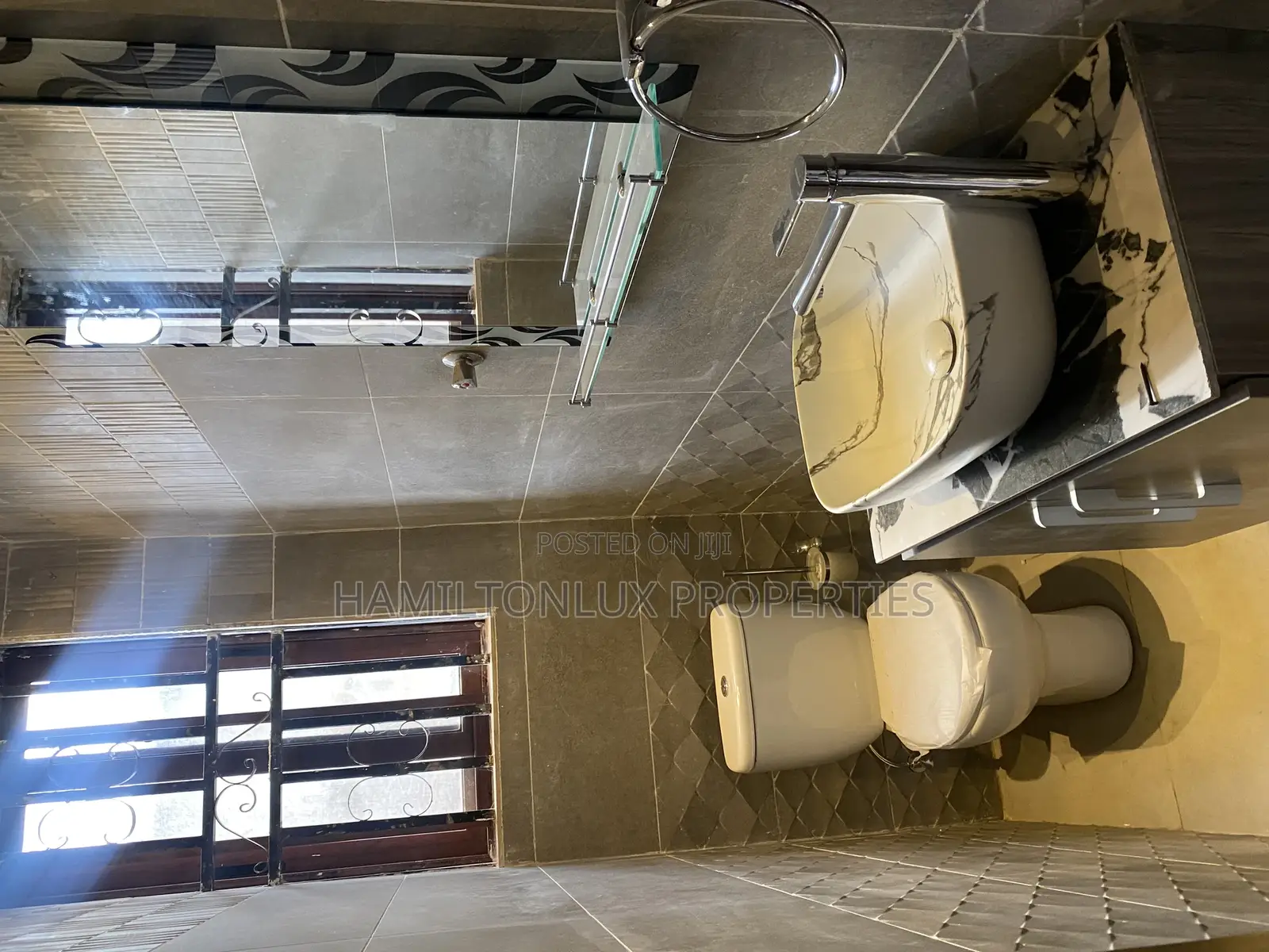 2bdrm Apartment in Adjiringanor, Ability for rent in Ability
