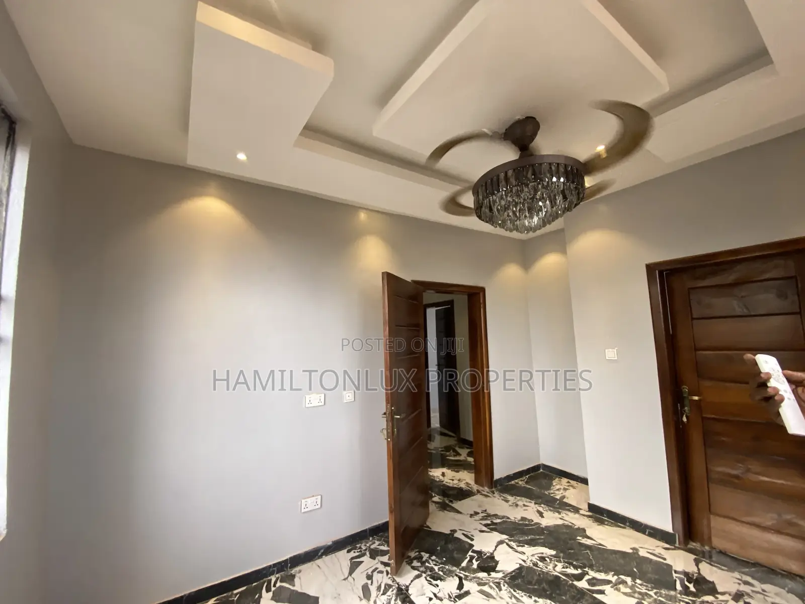 2bdrm Apartment in Adjiringanor, Ability for rent in Ability