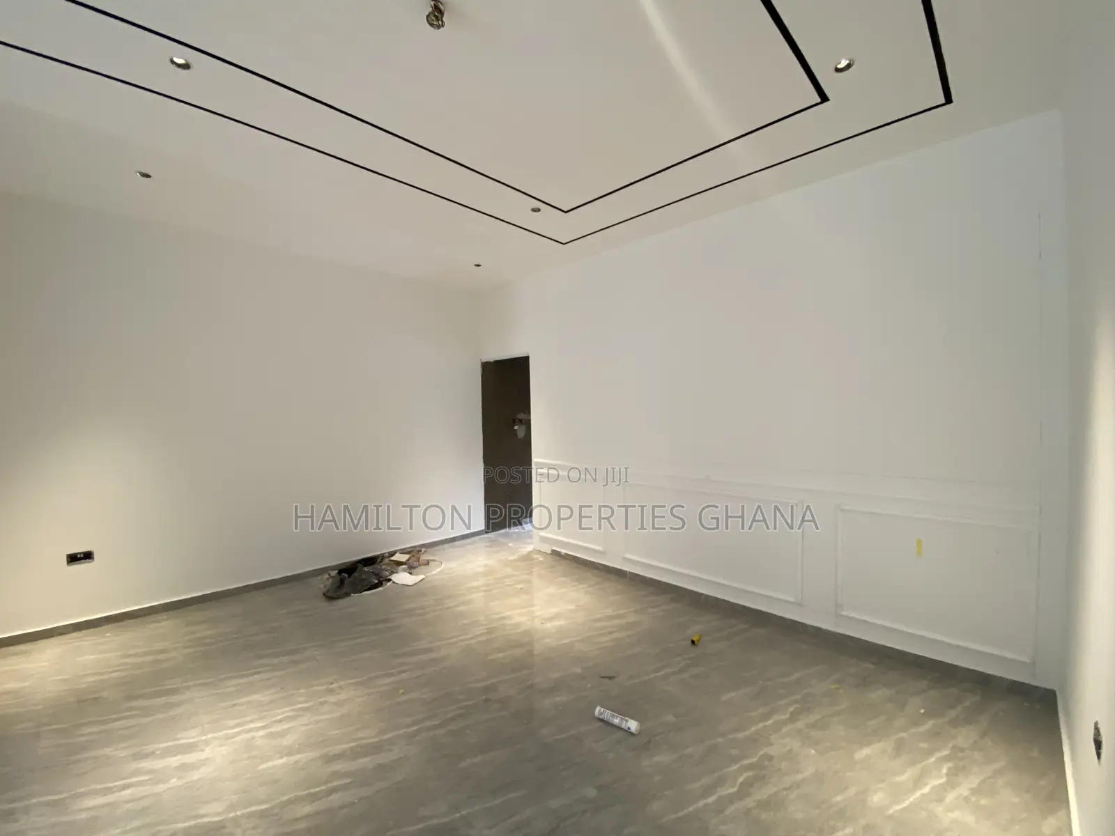 2bdrm Apartment in East Legon Ars Road for rent in East Legon