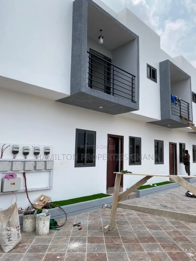 2bdrm Apartment in Nmai Dzorn for rent in Nmai-Dzorn