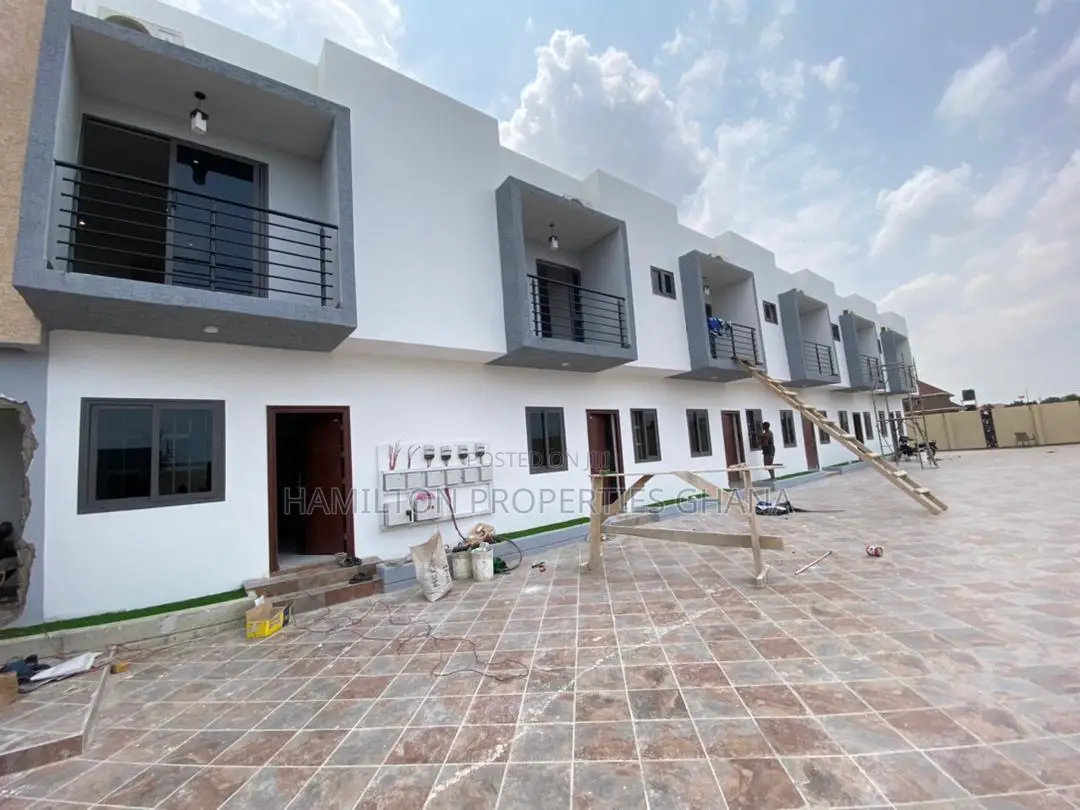 2bdrm Apartment in Nmai Dzorn for rent in Nmai-Dzorn