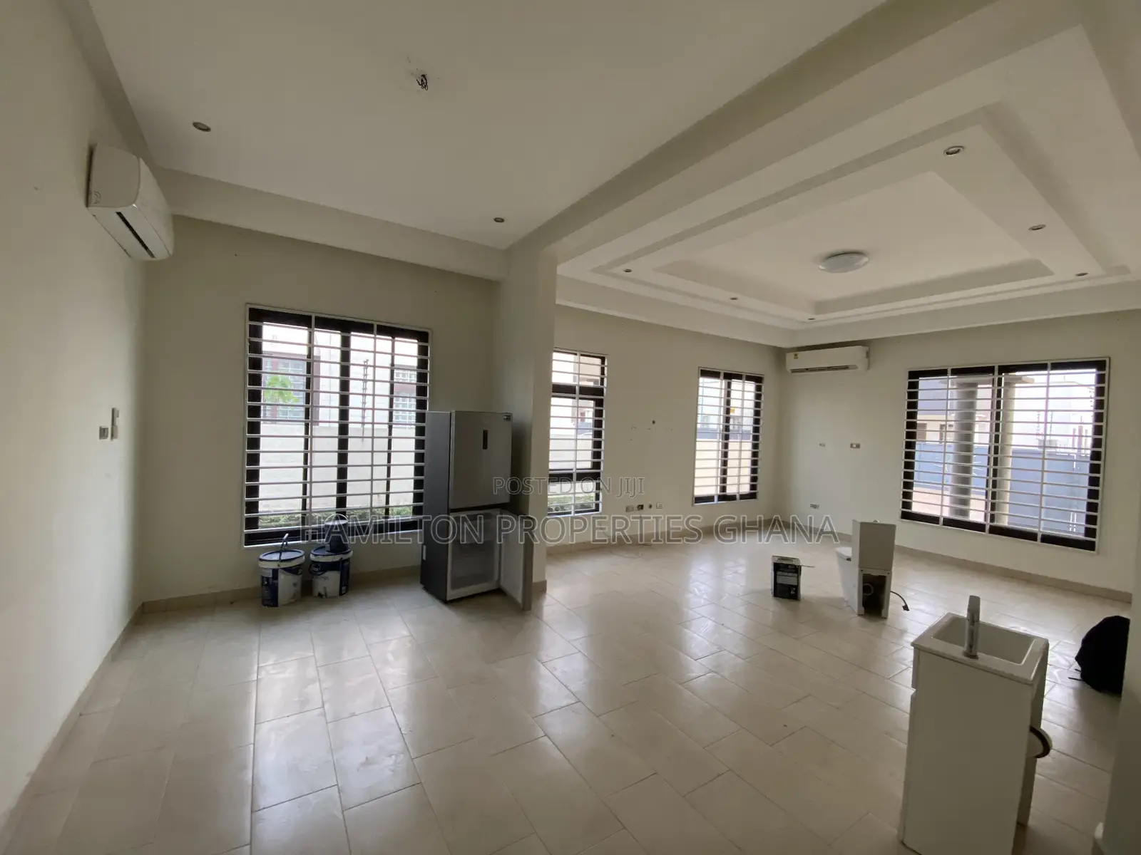 3bdrm House in Adjiringanor, Adjiriganor for rent in Adjiriganor