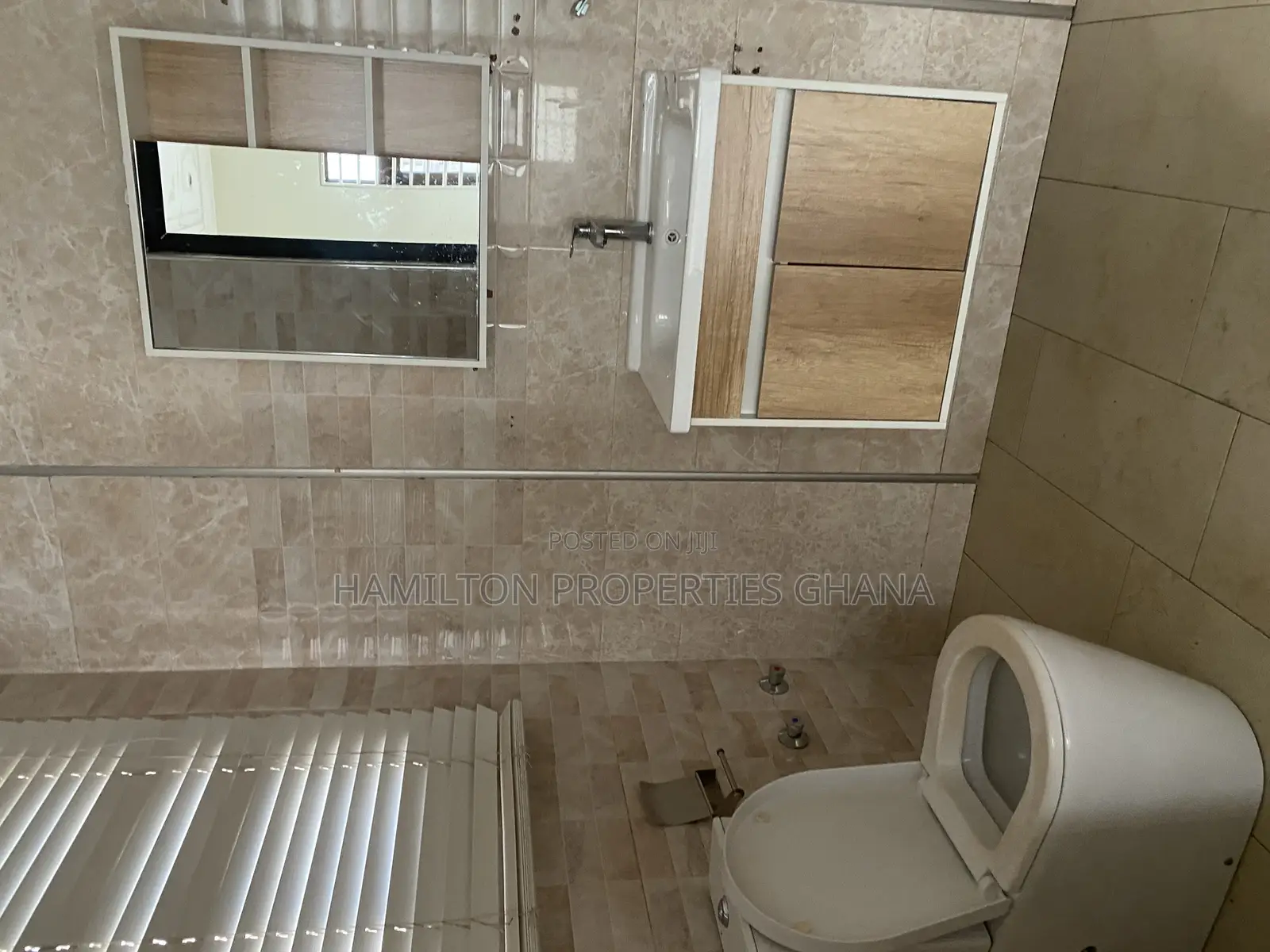 3bdrm House in Adjiringanor, Adjiriganor for rent in Adjiriganor