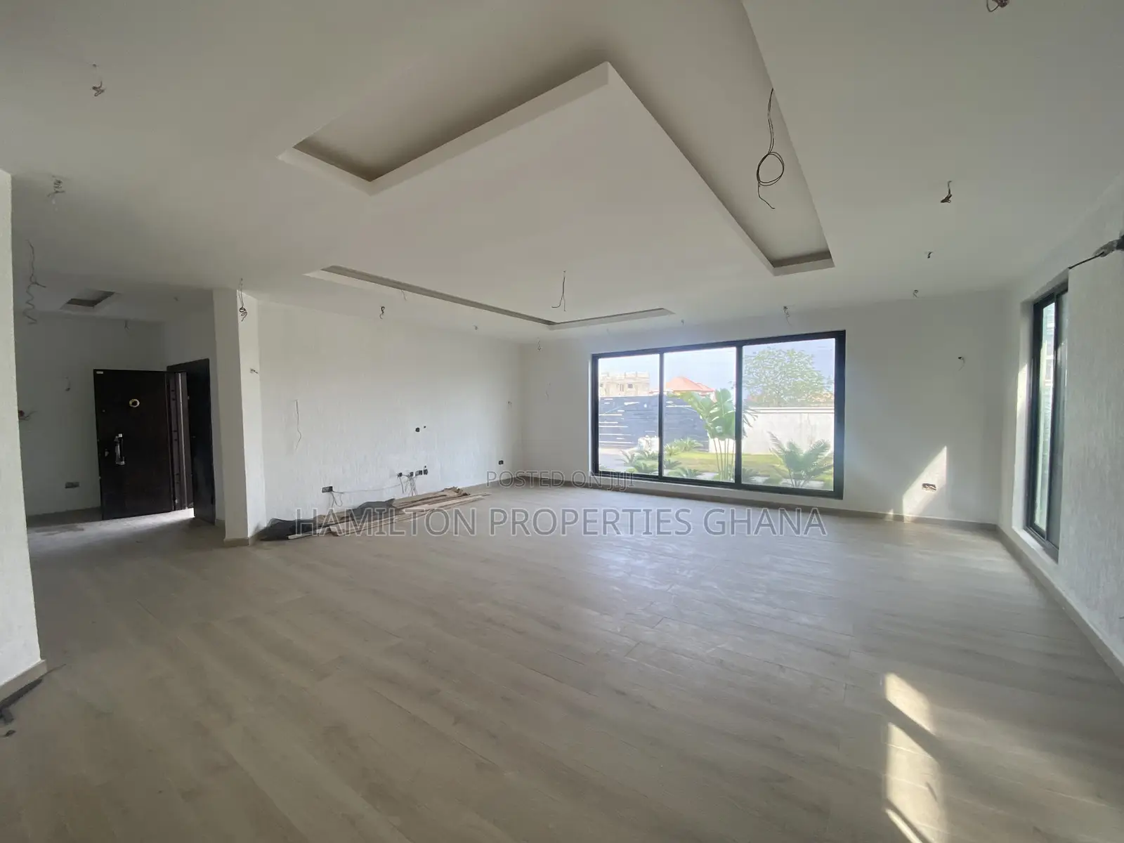 4bdrm Mansion in Trassaco Phase 3, East Legon for sale in East Legon