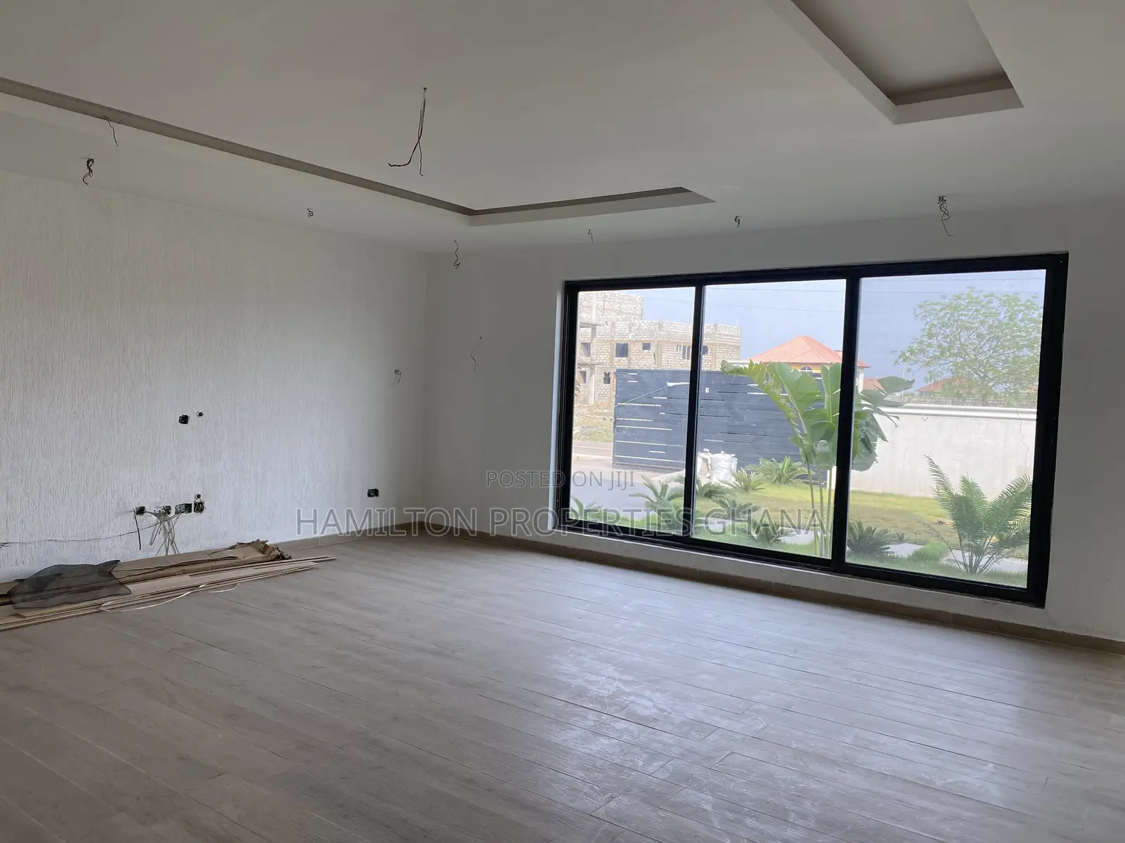 4bdrm Mansion in Trassaco Phase 3, East Legon for sale in East Legon