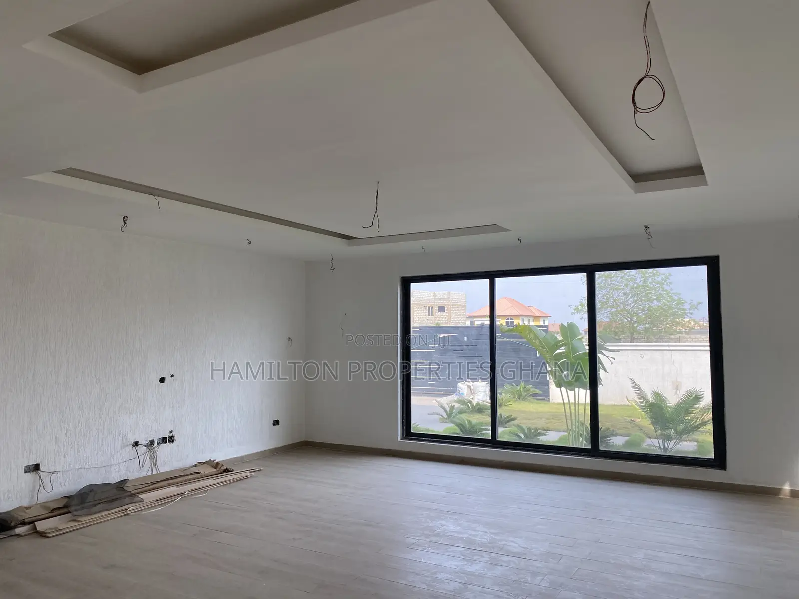 4bdrm Mansion in Trassaco Phase 3, East Legon for sale in East Legon