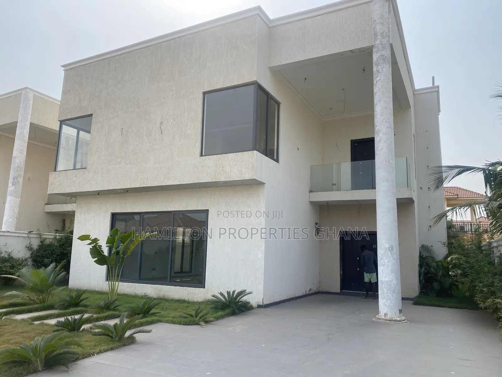 4bdrm Mansion in Trassaco Phase 3, East Legon for sale in East Legon