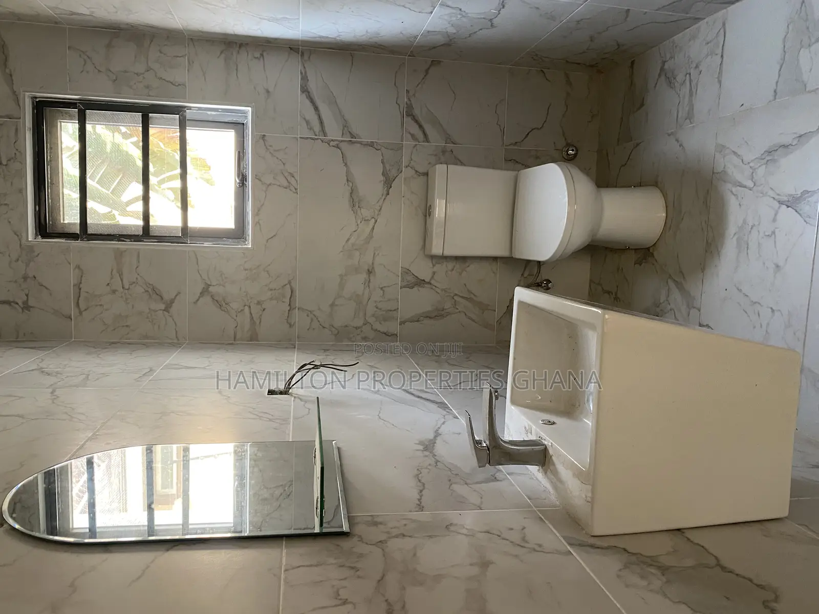4bdrm Mansion in Trassaco Phase 3, East Legon for sale in East Legon