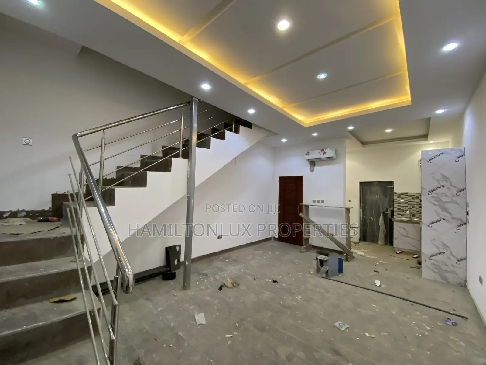 2bdrm House in East Legon Hills for sale in East Legon