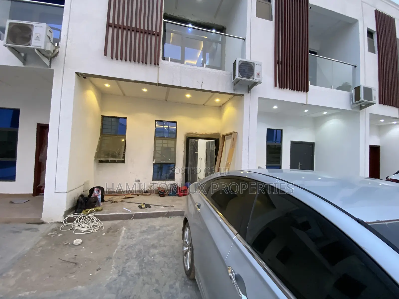 2bdrm House in East Legon Hills for sale in East Legon