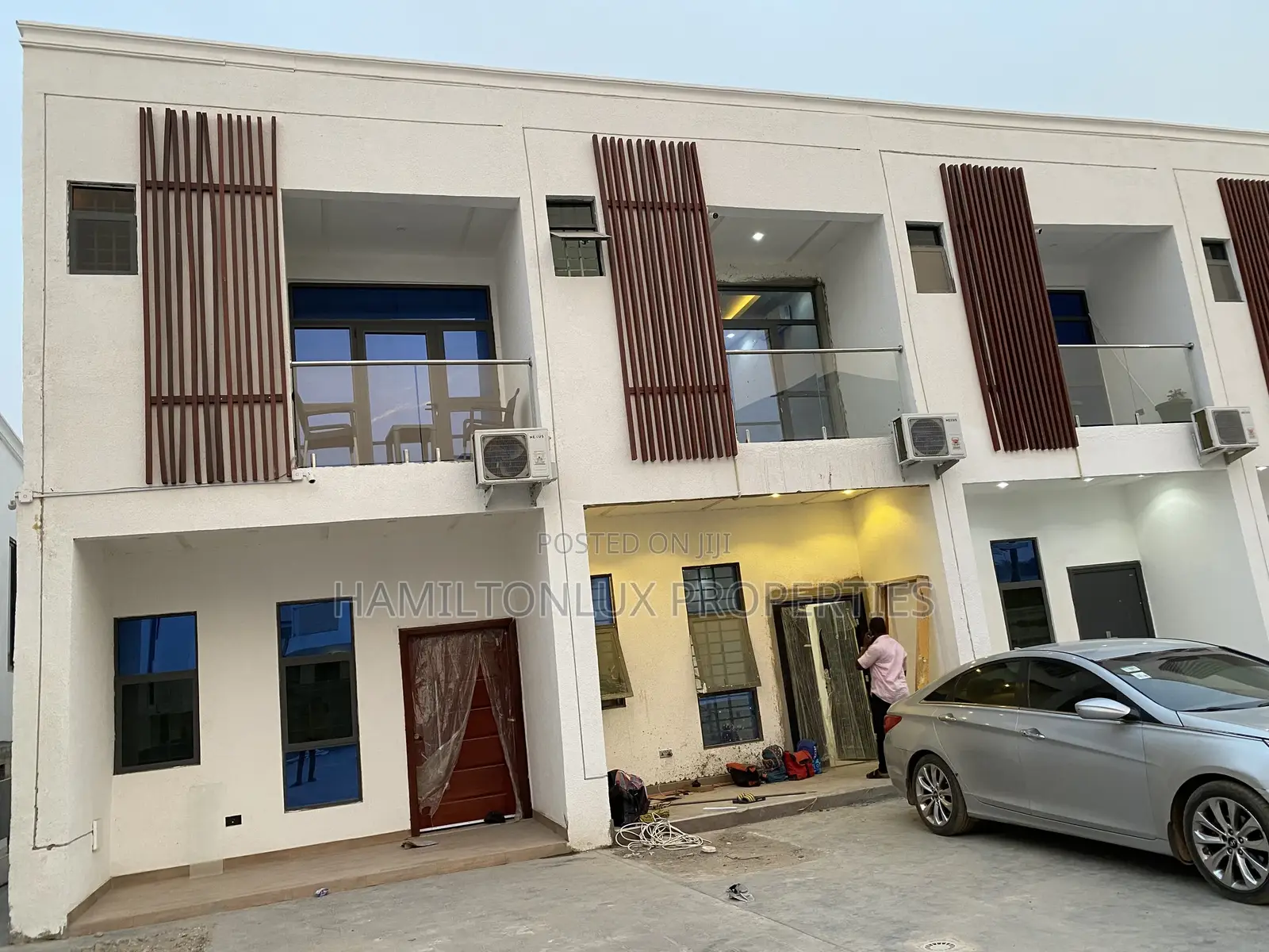 2bdrm House in East Legon Hills for sale in East Legon