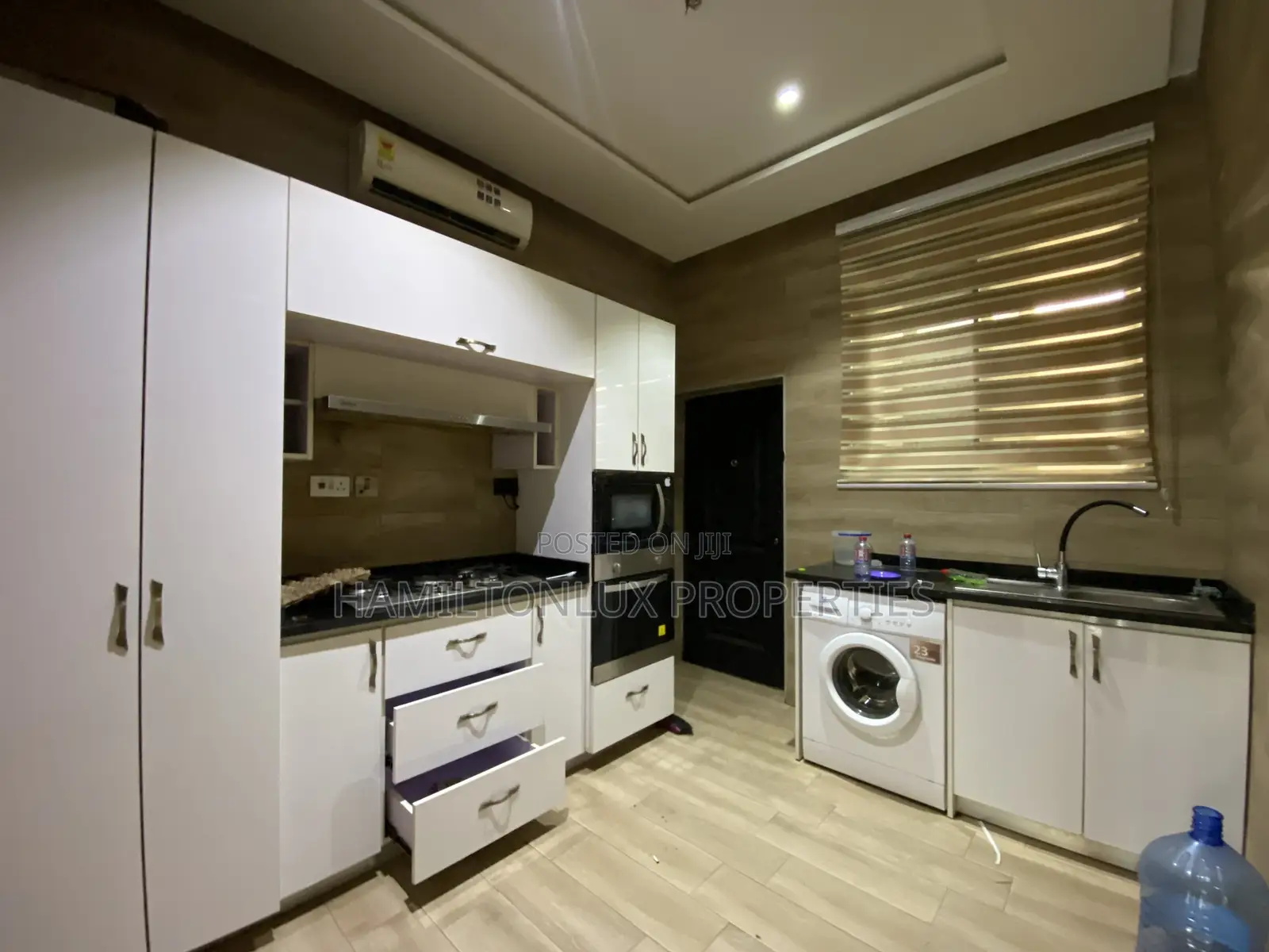 2bdrm Apartment in Trassaco, Adjiriganor for rent in Adjiriganor