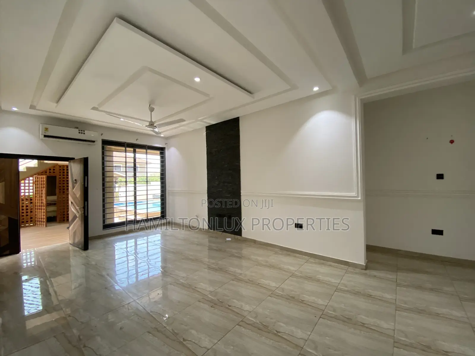 2bdrm Apartment in Trassaco, Adjiriganor for rent in Adjiriganor