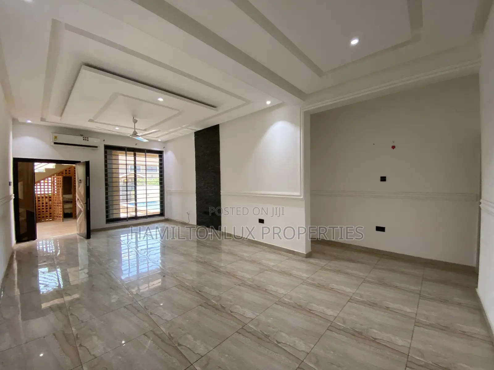 2bdrm Apartment in Trassaco, Adjiriganor for rent in Adjiriganor