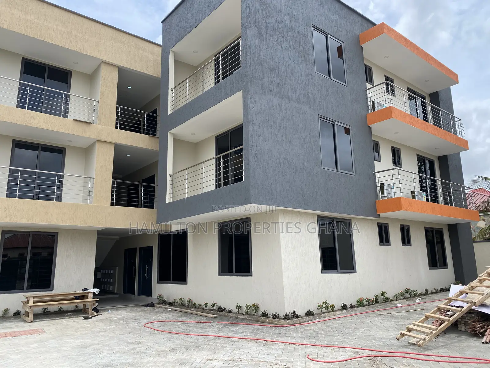 2bdrm Apartment in Lakeside Estates for rent in Lake Side Estate