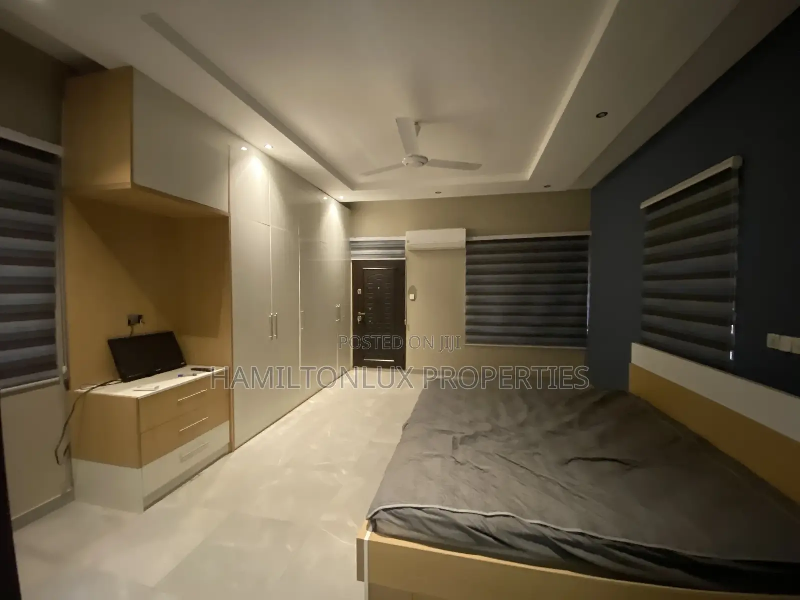3bdrm House in Adenta, Commandos for rent in Commandos