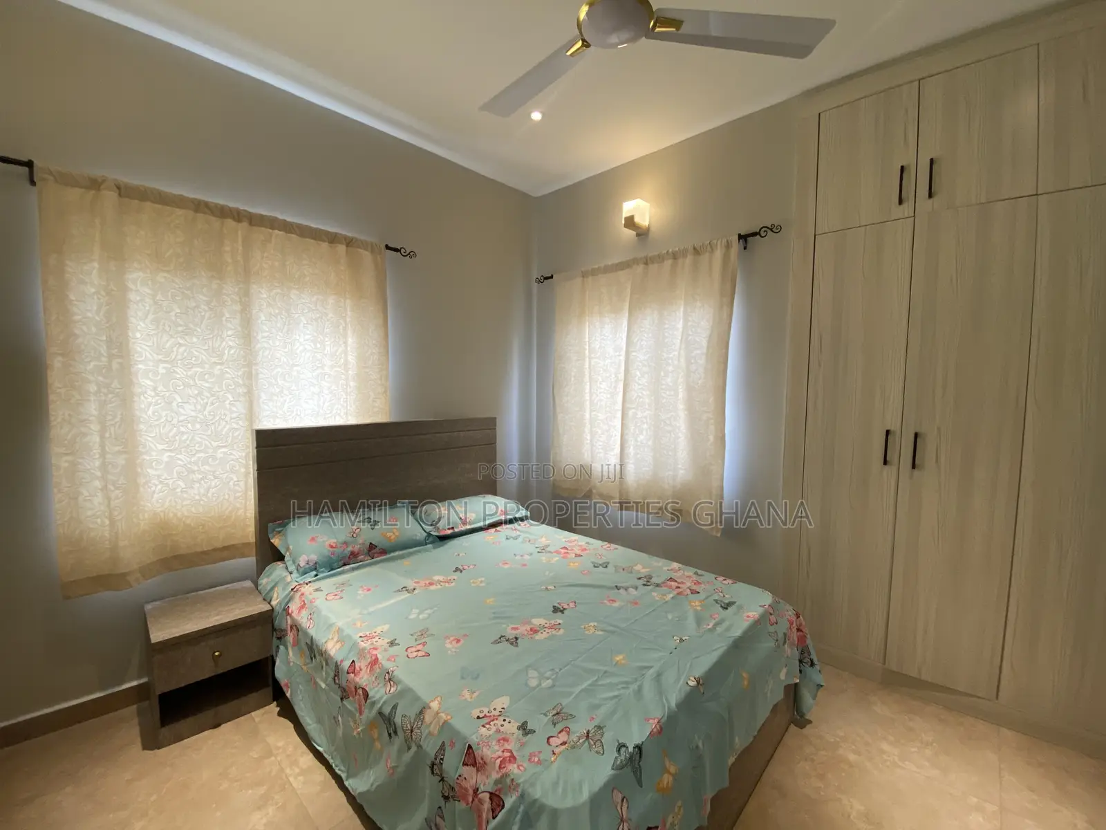 4bdrm Mansion in Agbogba, School Park Area for sale in School Park Area