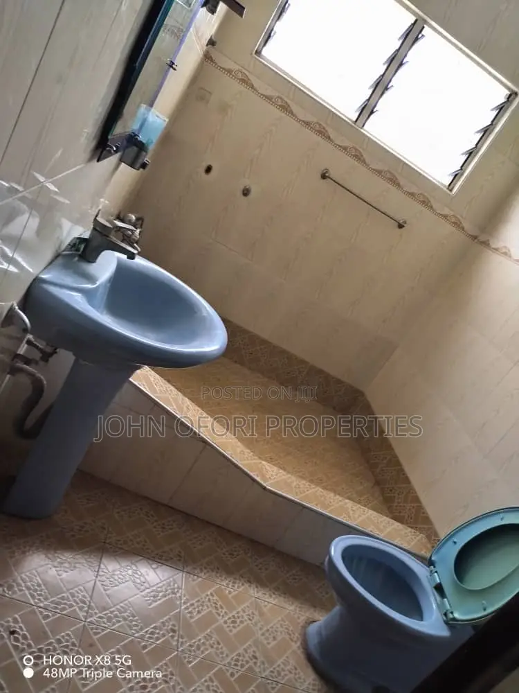 1bdrm Apartment in Kotei Adom Junction, Kumasi Metropolitan for rent in Kumasi Metropolitan
