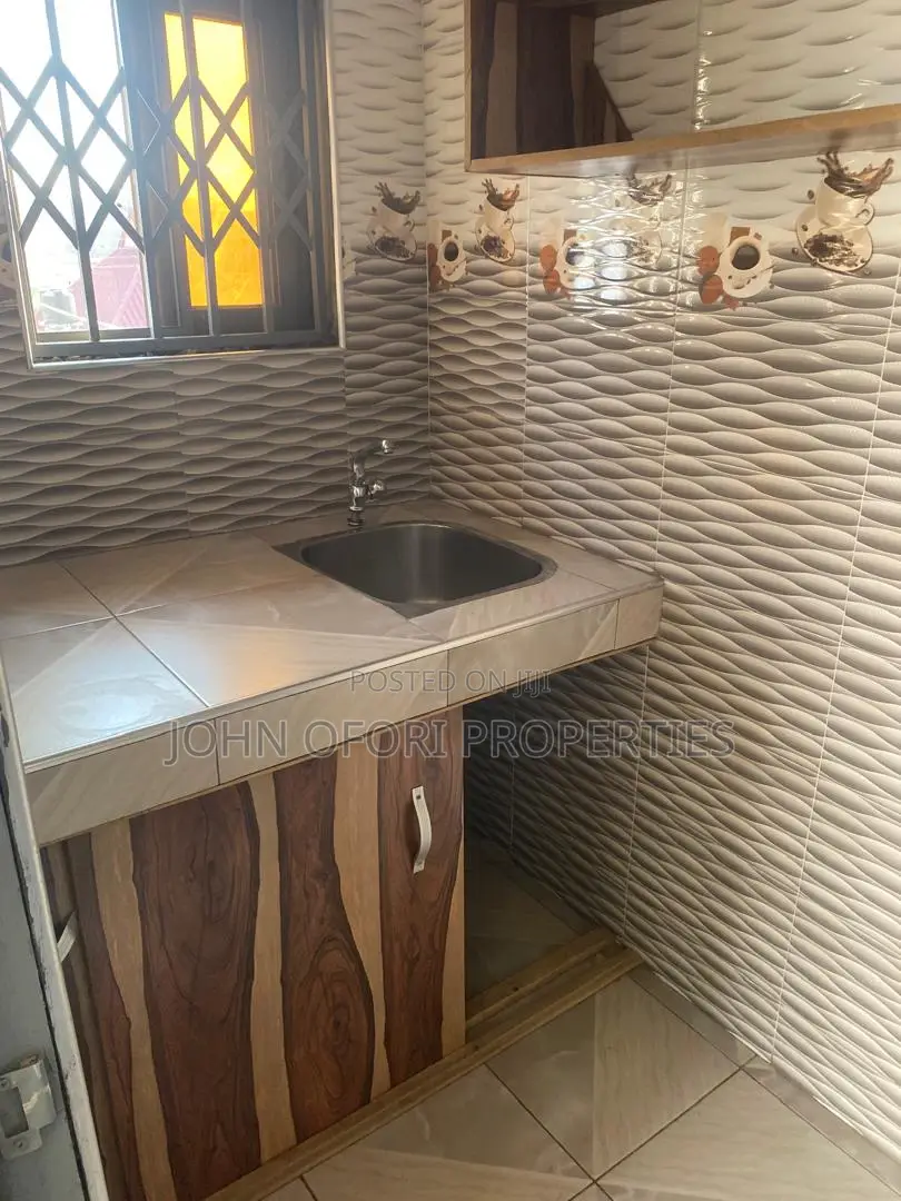 1bdrm Apartment in Kotei Adom Junction, Kumasi Metropolitan for rent in Kumasi Metropolitan