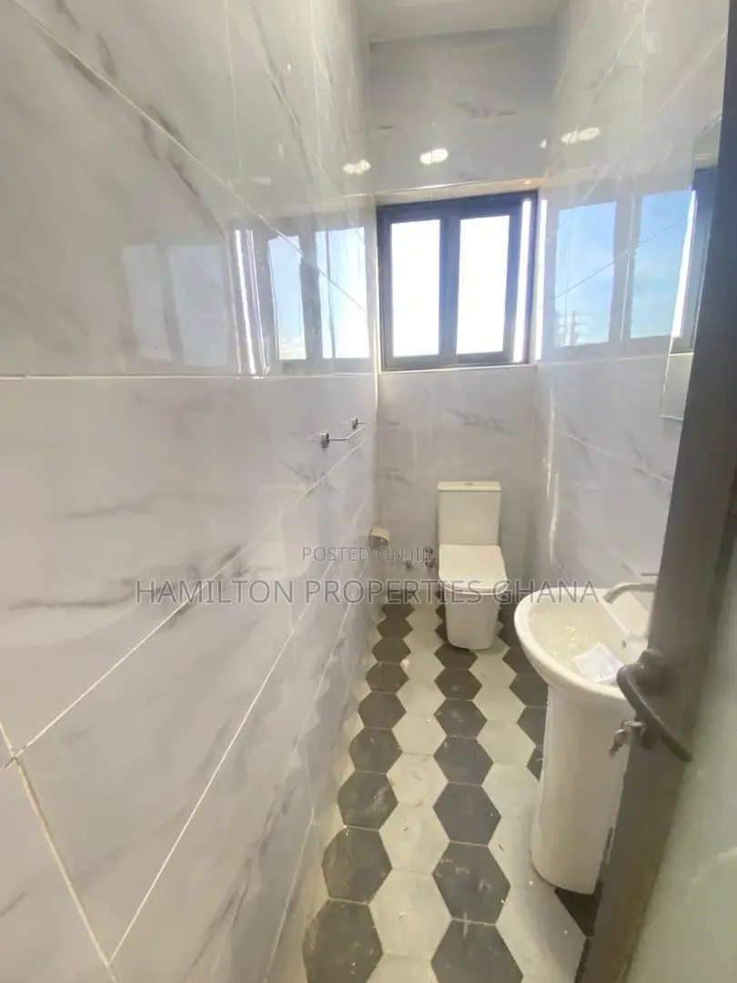 2bdrm Apartment in Santoe, East Legon for rent in East Legon