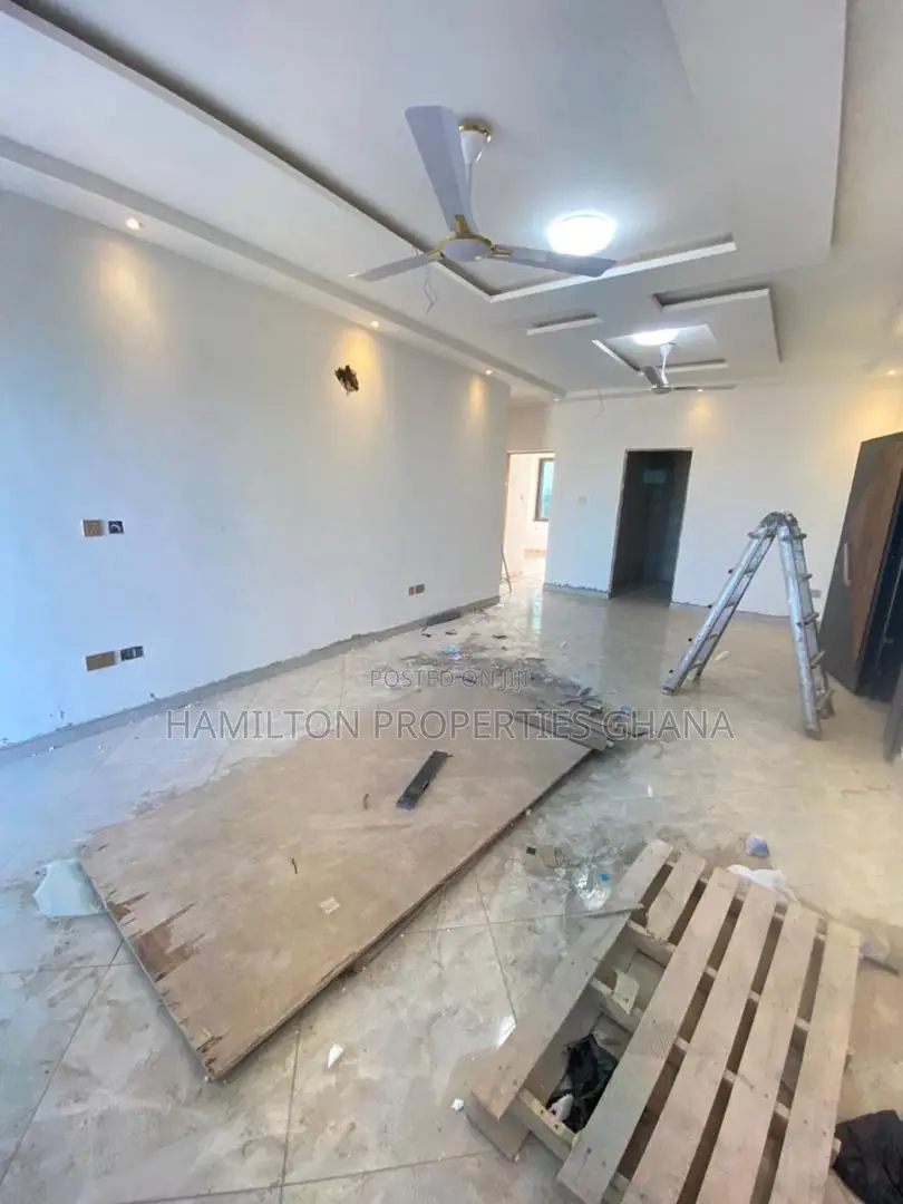 2bdrm Apartment in Santoe, East Legon for rent in East Legon