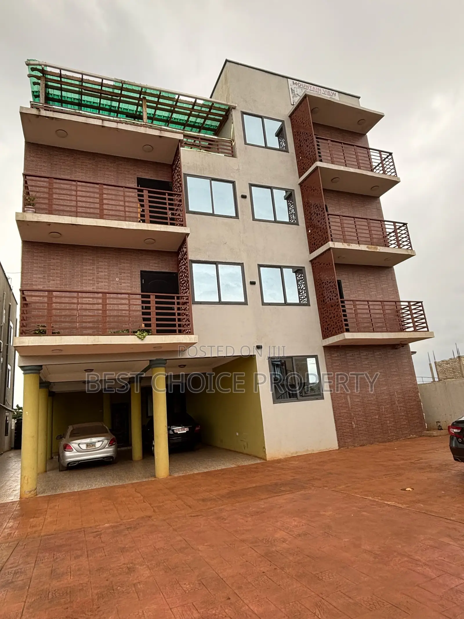 Chamber and Hall Sc East Legon Hills in East Legon