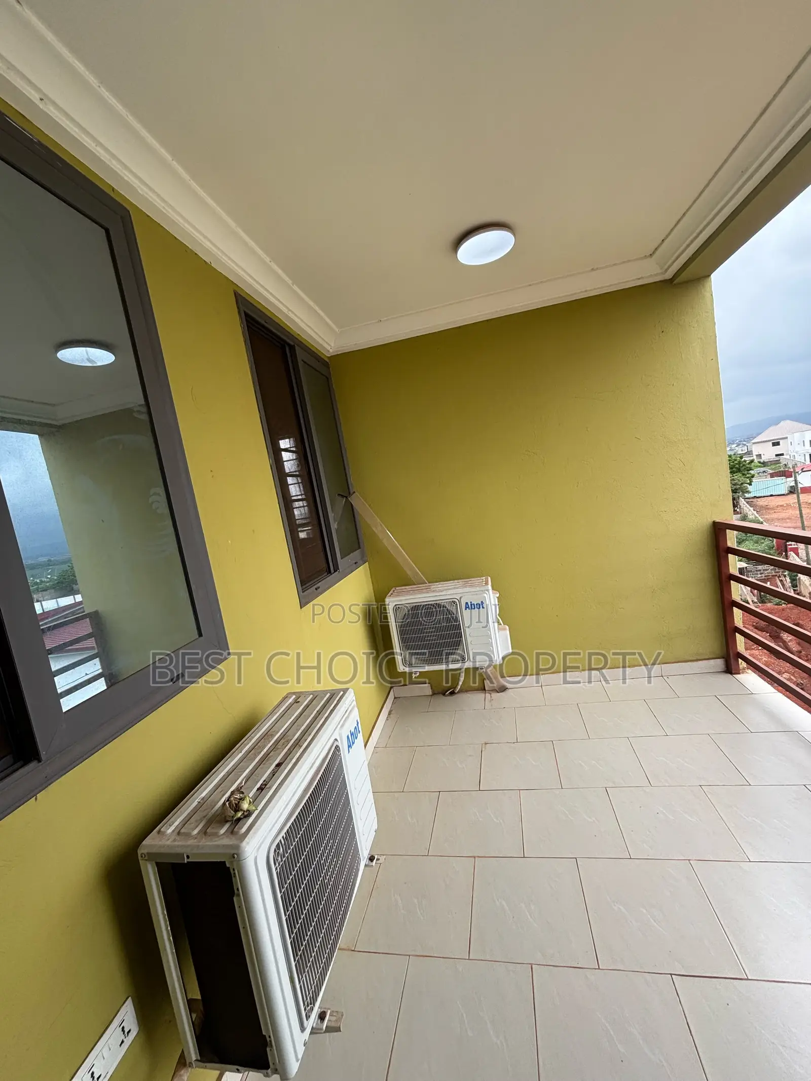 Chamber and Hall Sc East Legon Hills in East Legon