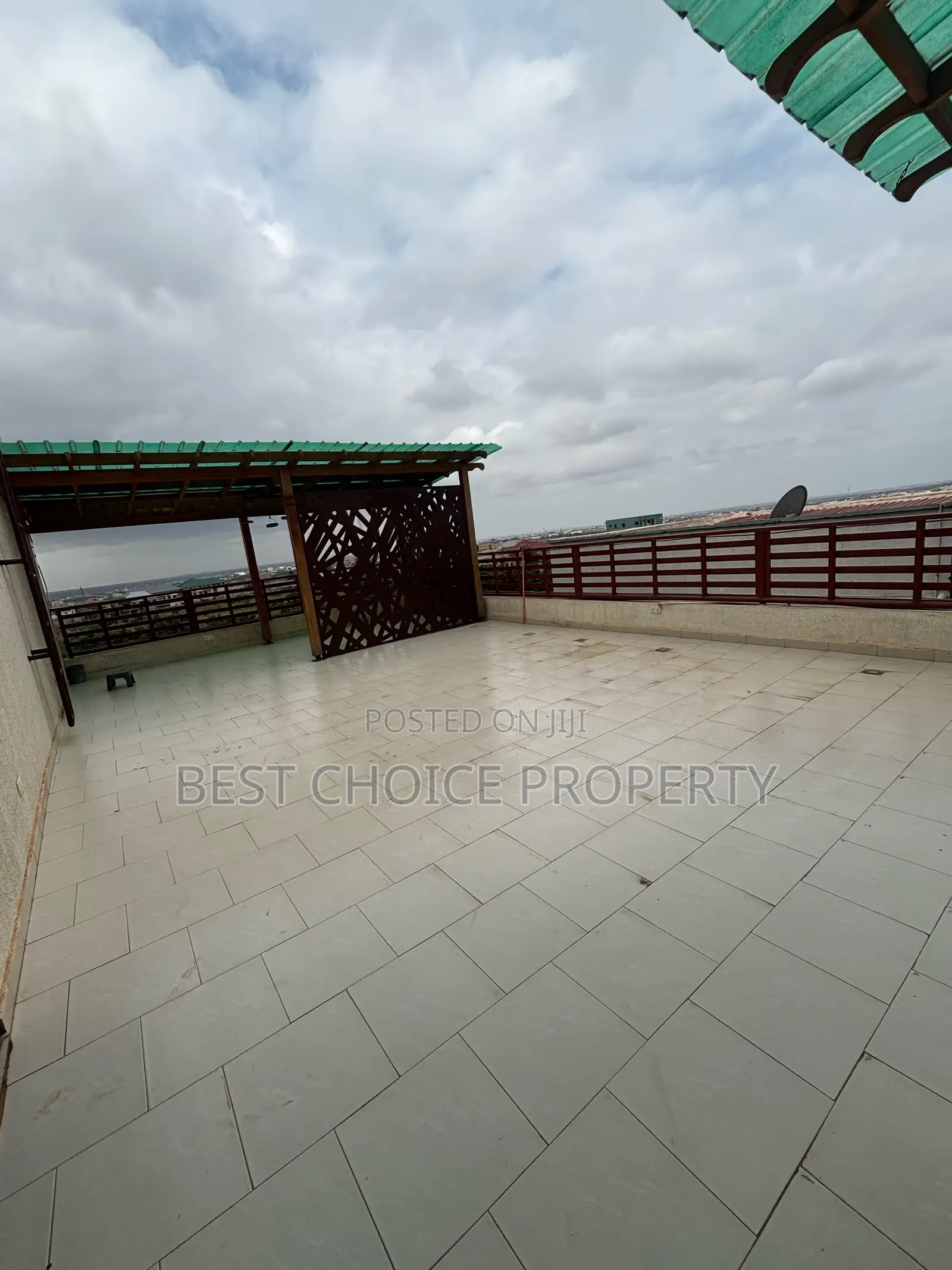 Chamber and Hall Sc East Legon Hills in East Legon