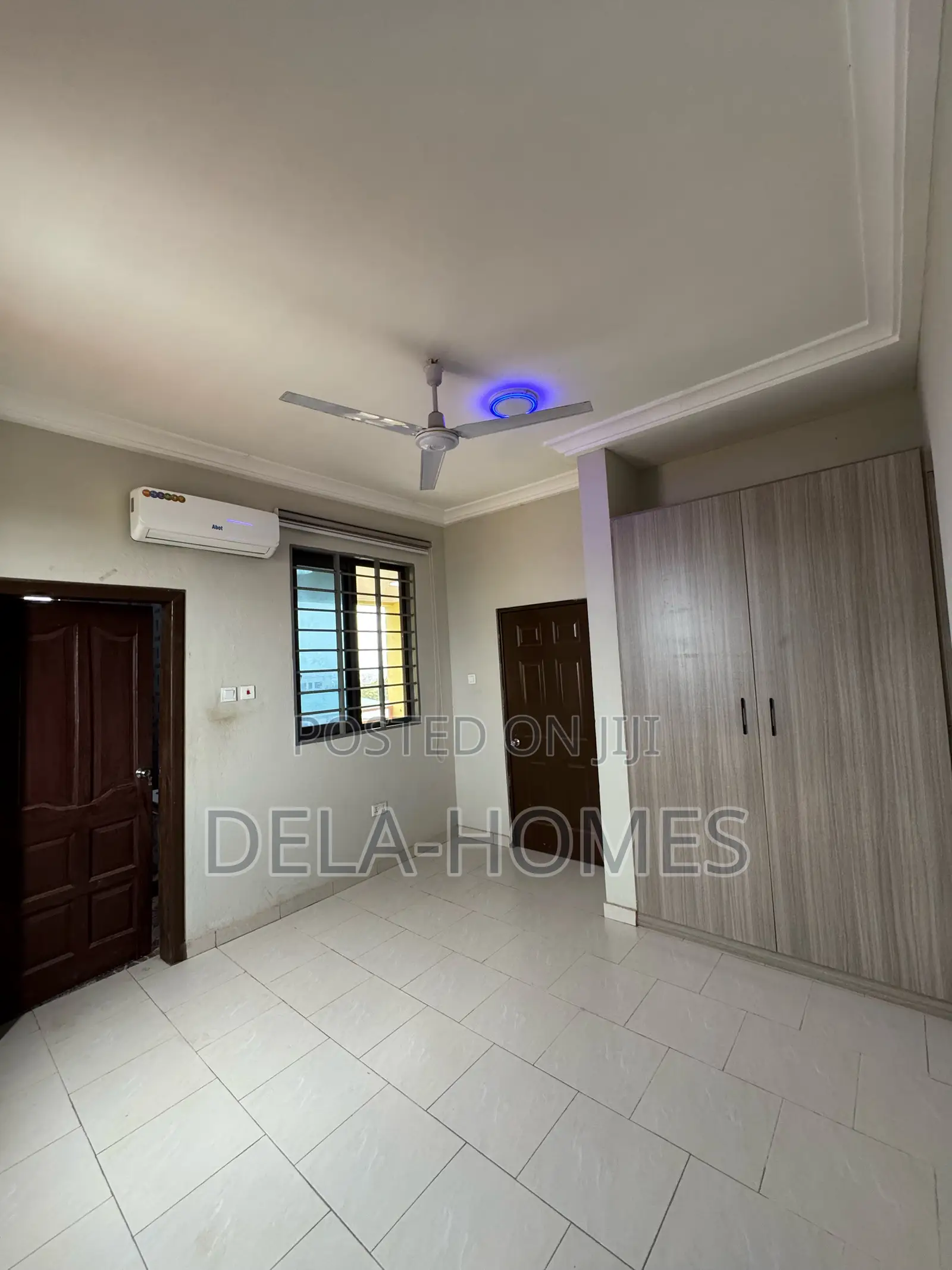 1bdrm Apartment in East Legon Hills., School Junction for rent in School Junction