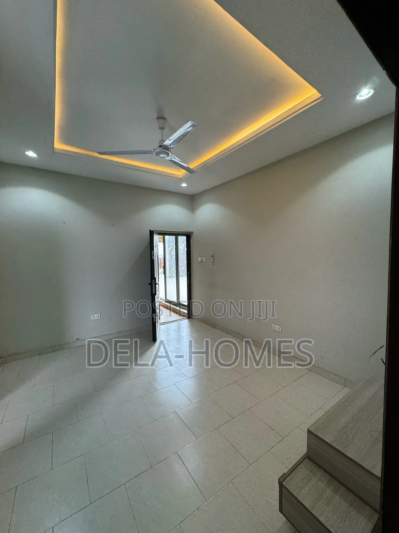 1bdrm Apartment in East Legon Hills., School Junction for rent in School Junction