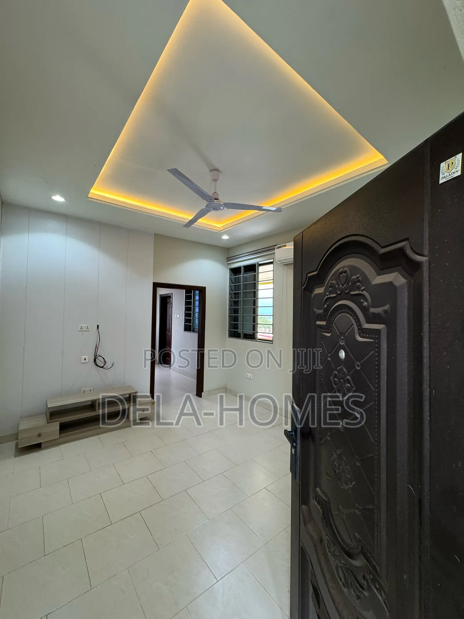 1bdrm Apartment in East Legon Hills., School Junction for rent in School Junction