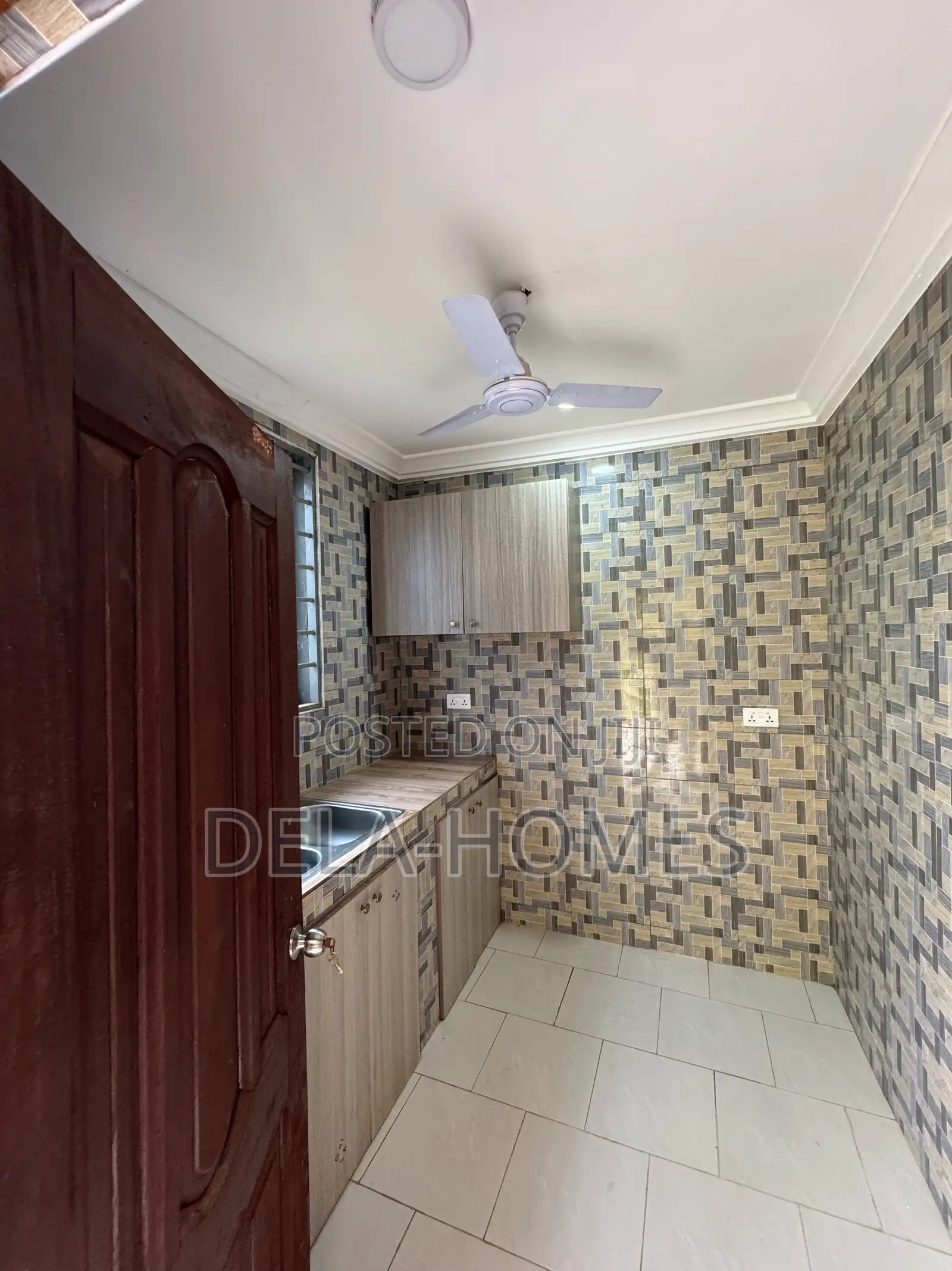 1bdrm Apartment in East Legon Hills., School Junction for rent in School Junction