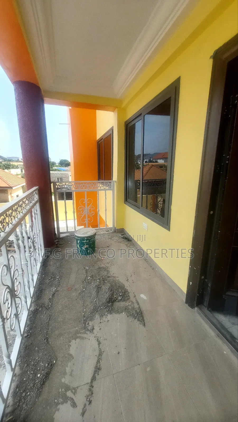 2bdrm Apartment in Kg.Franco Properties, Spintex for rent in Spintex
