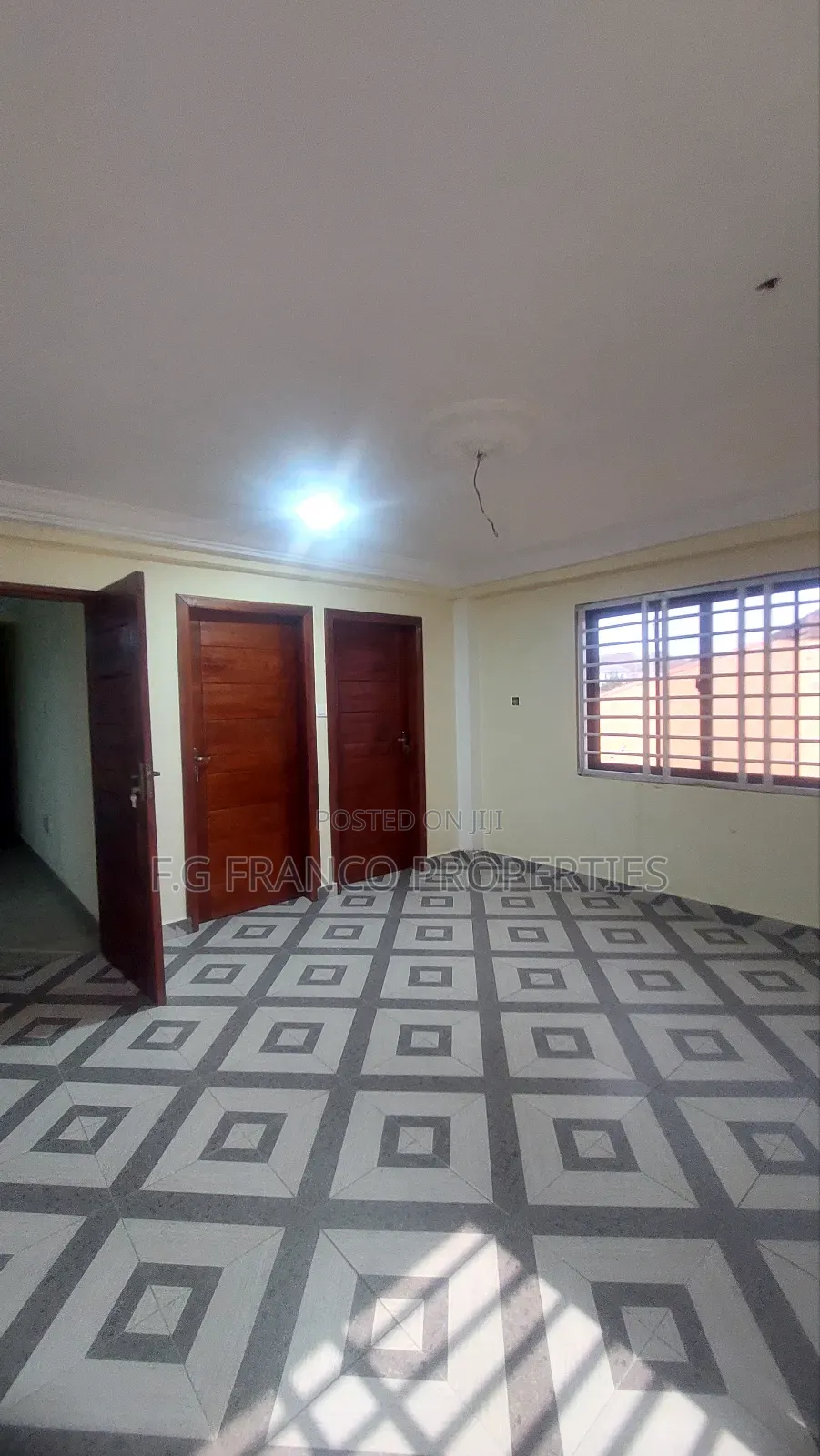 2bdrm Apartment in Kg.Franco Properties, Spintex for rent in Spintex