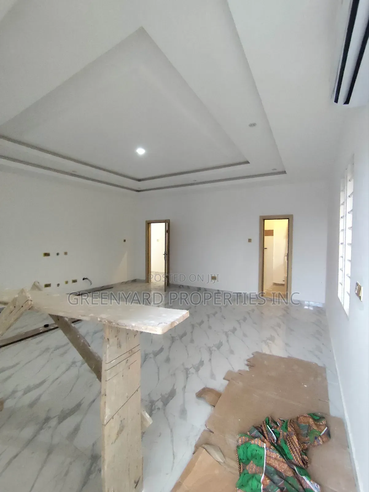 4bdrm House in Ogbojo, East Legon for sale in East Legon